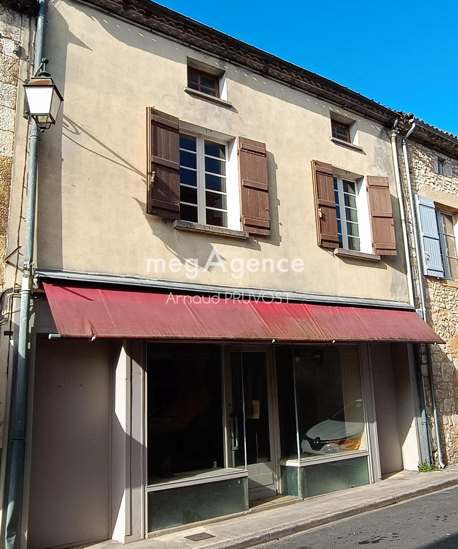 Photographie descriptive du bien