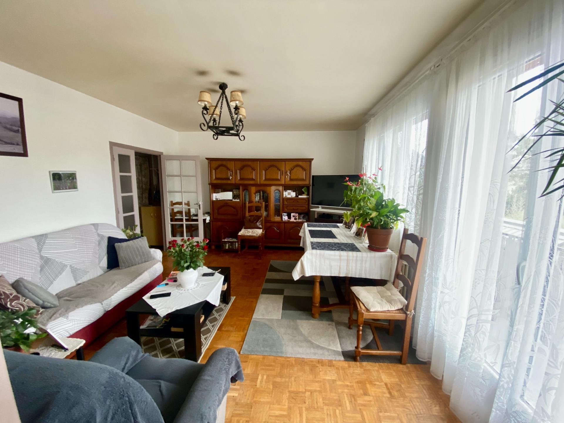 Photographie descriptive du bien