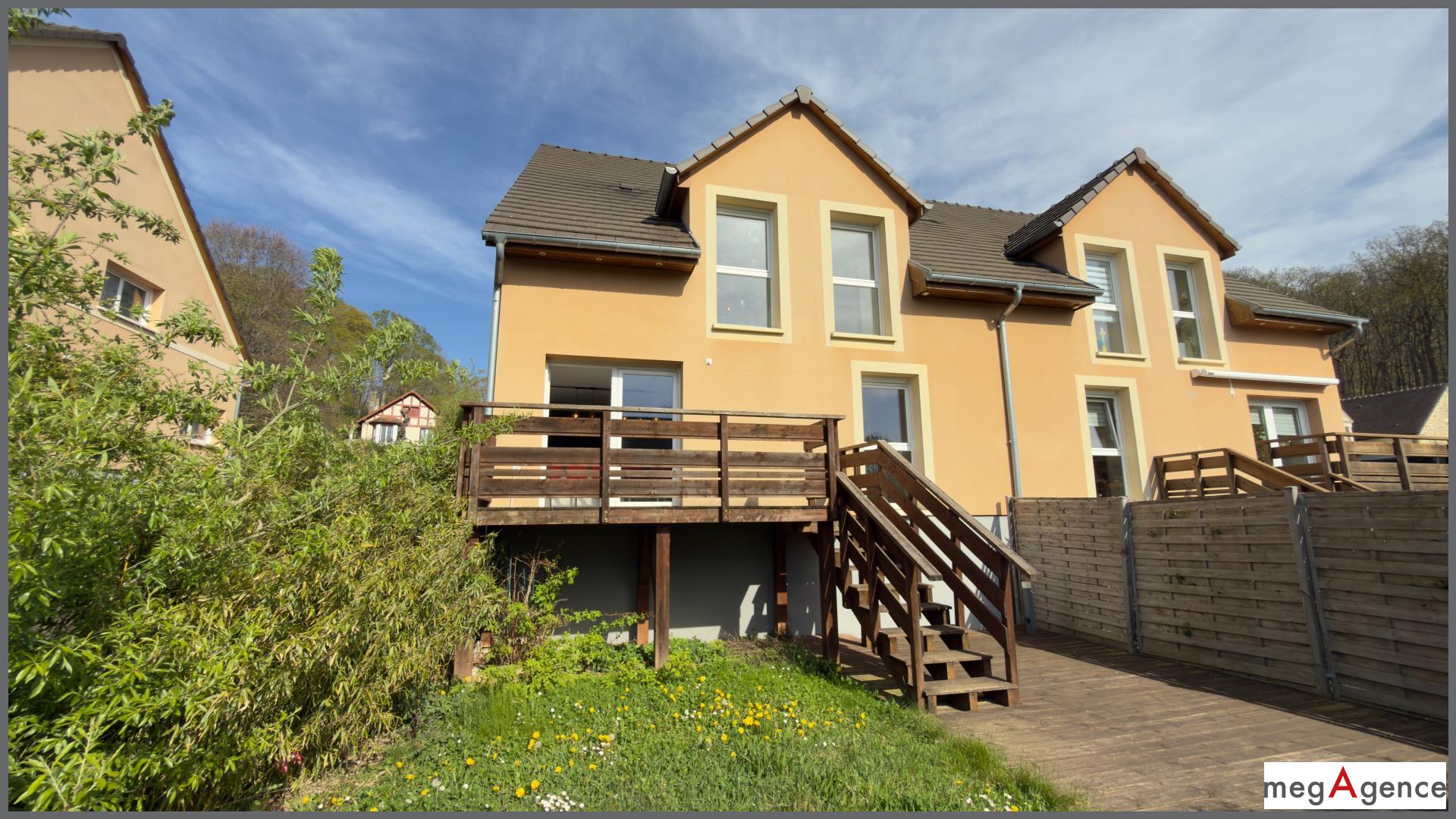 Photographie descriptive du bien