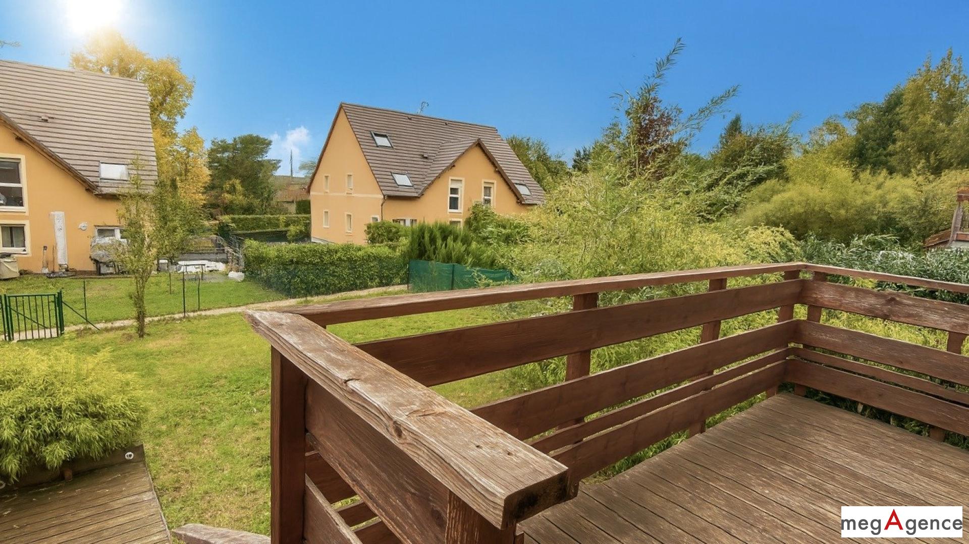 Photographie descriptive du bien