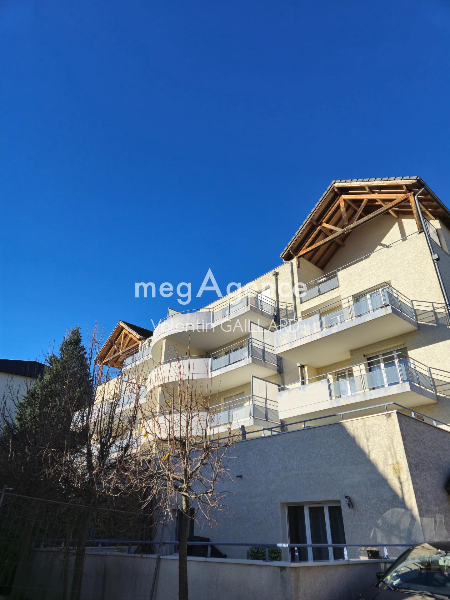 Photographie descriptive du bien