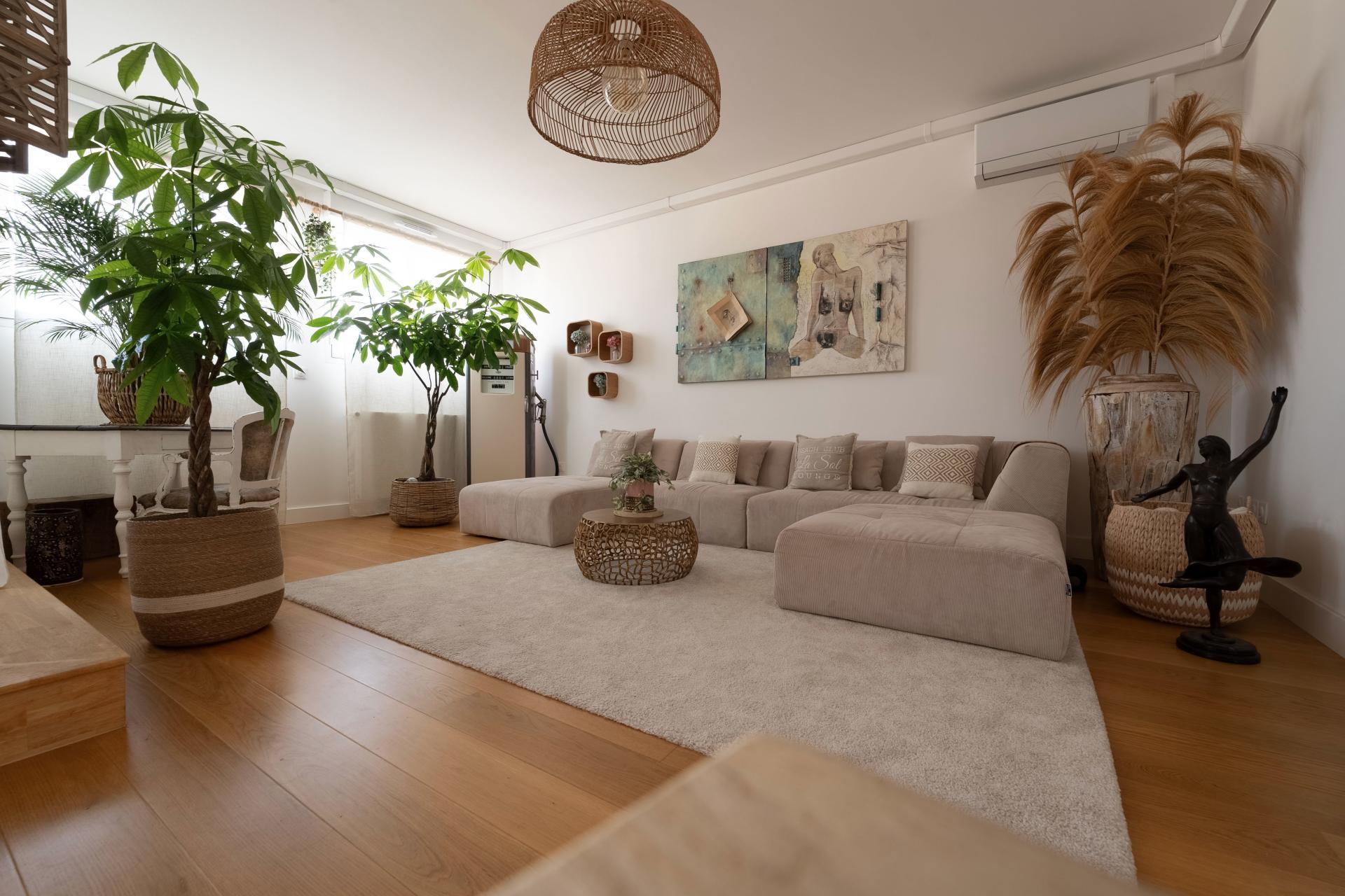 Photographie descriptive du bien