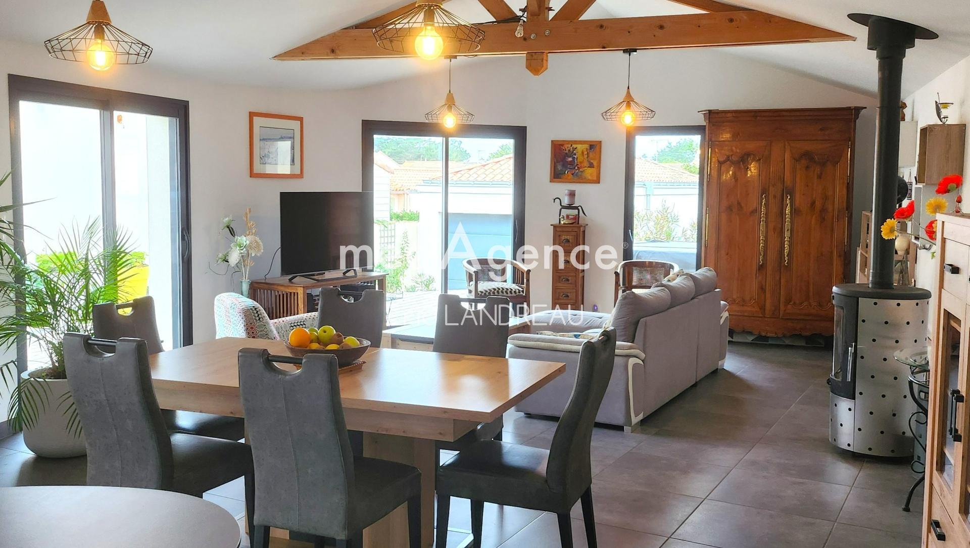 Photographie descriptive du bien