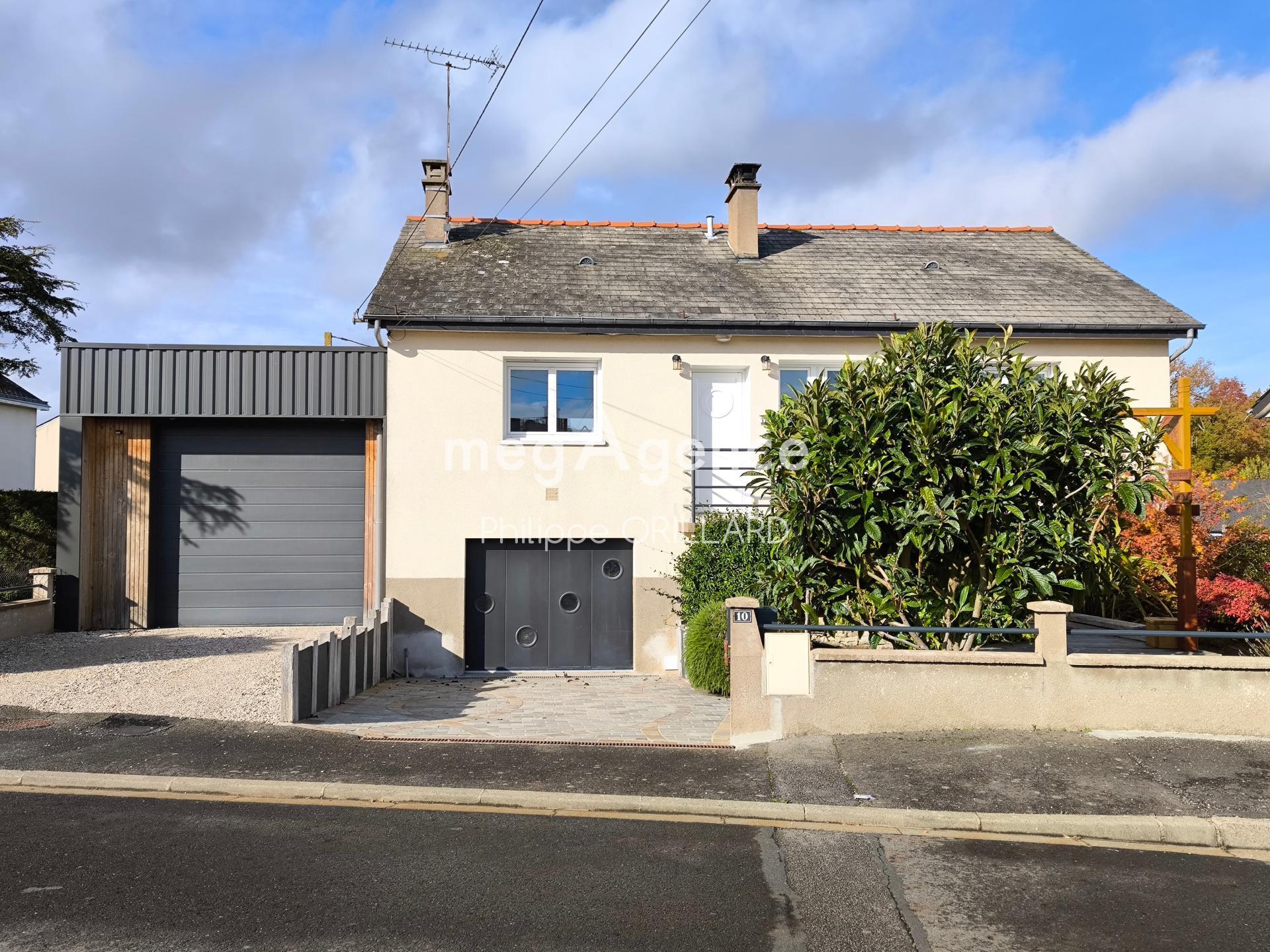 Photographie descriptive du bien