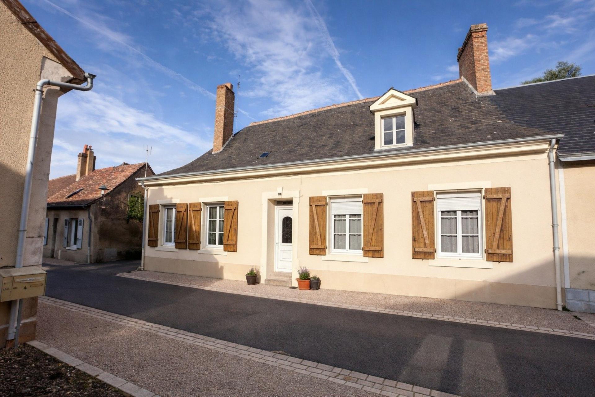 Photographie descriptive du bien