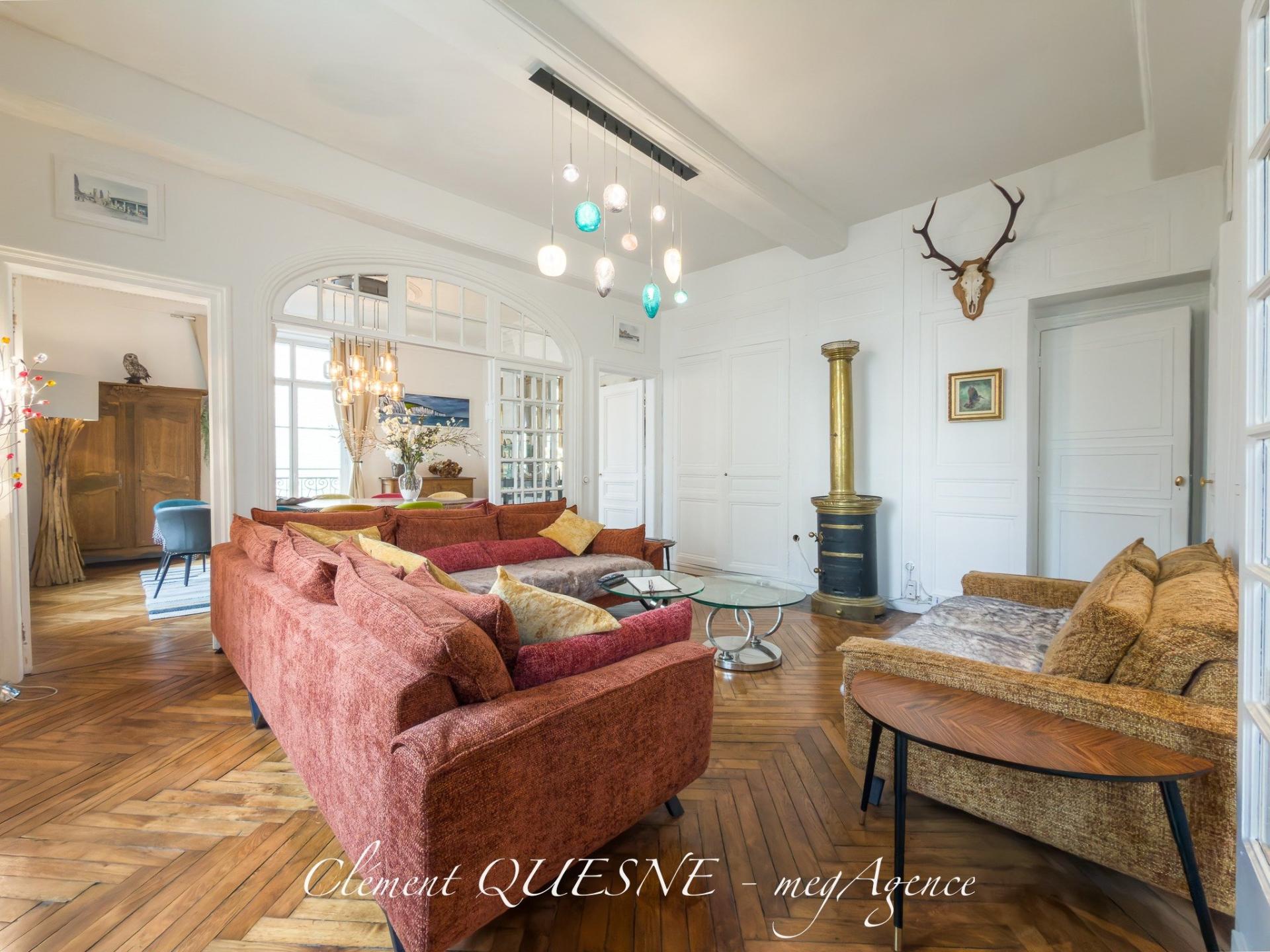 Photographie descriptive du bien