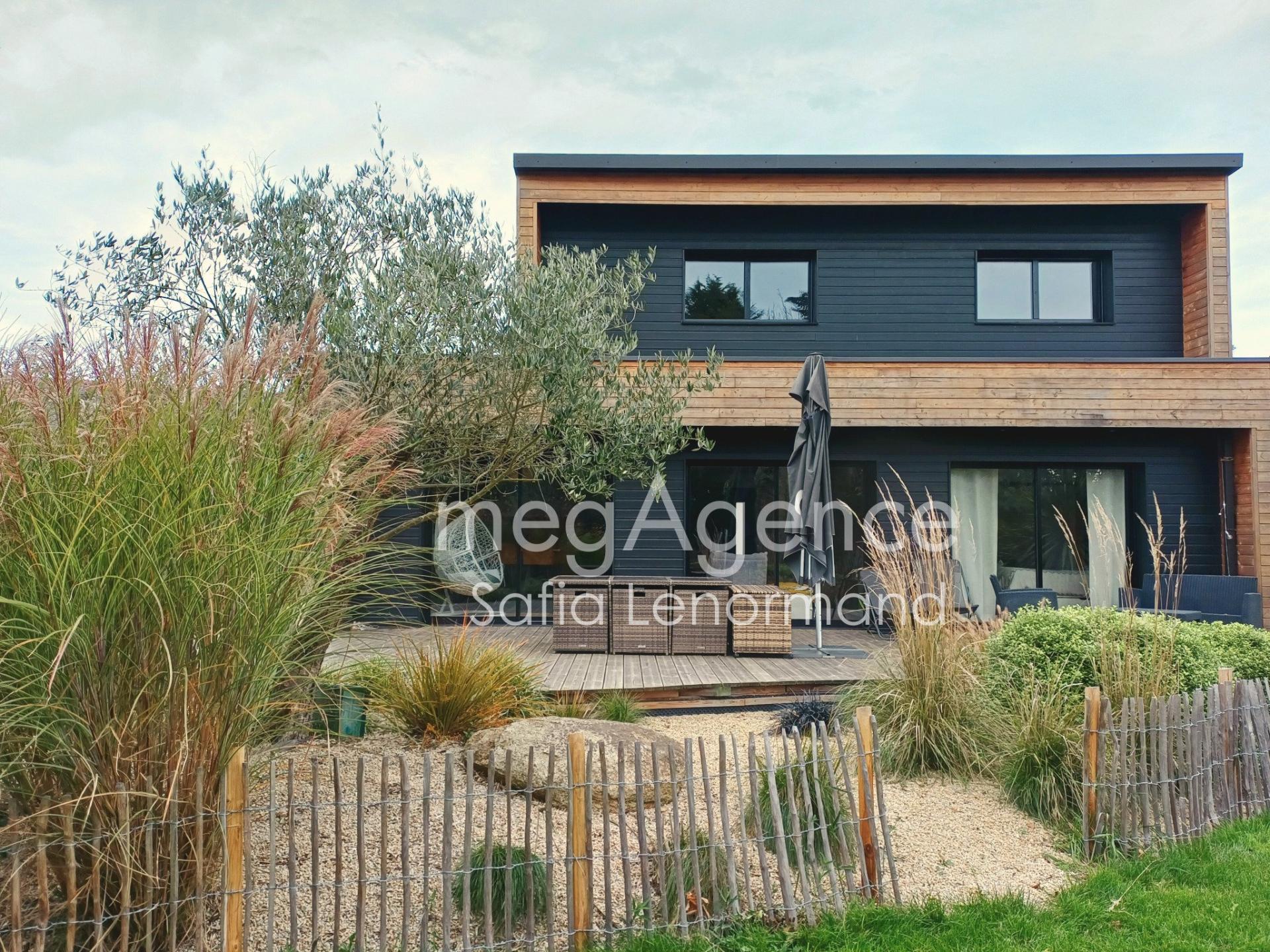 Photographie descriptive du bien