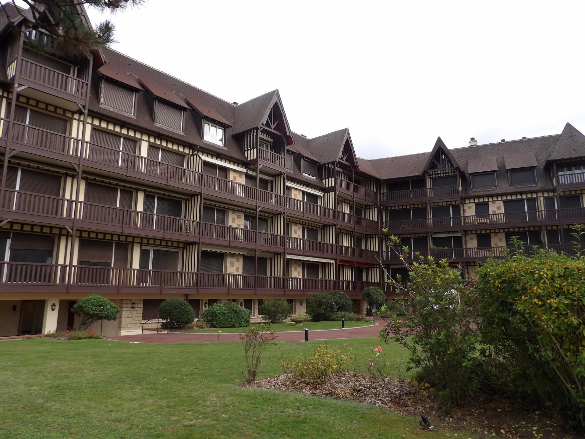 Photographie descriptive du bien