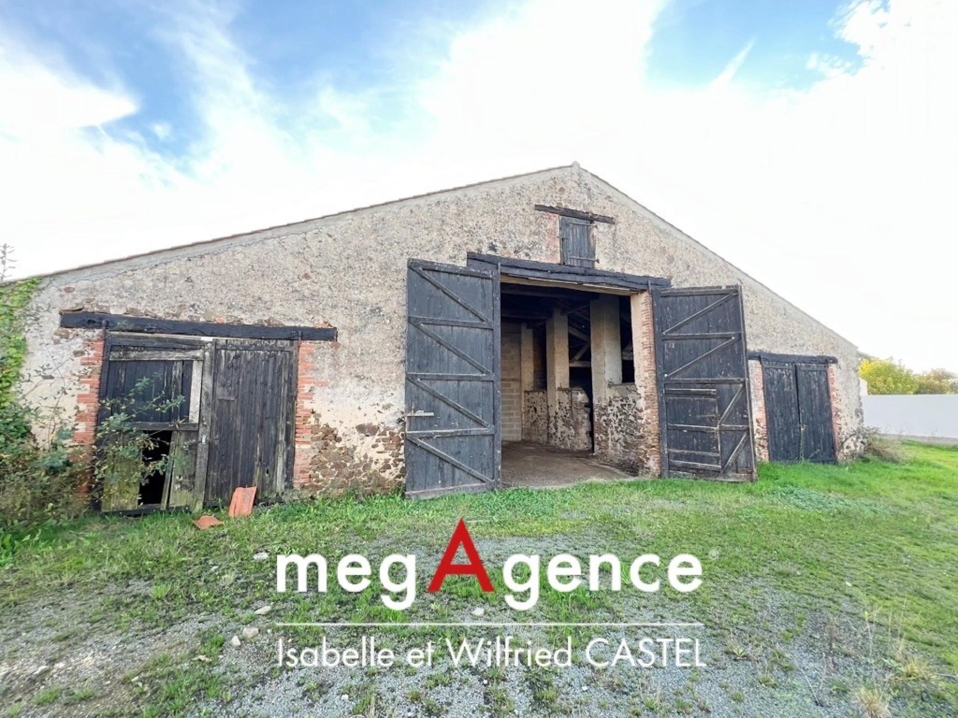 Photographie descriptive du bien