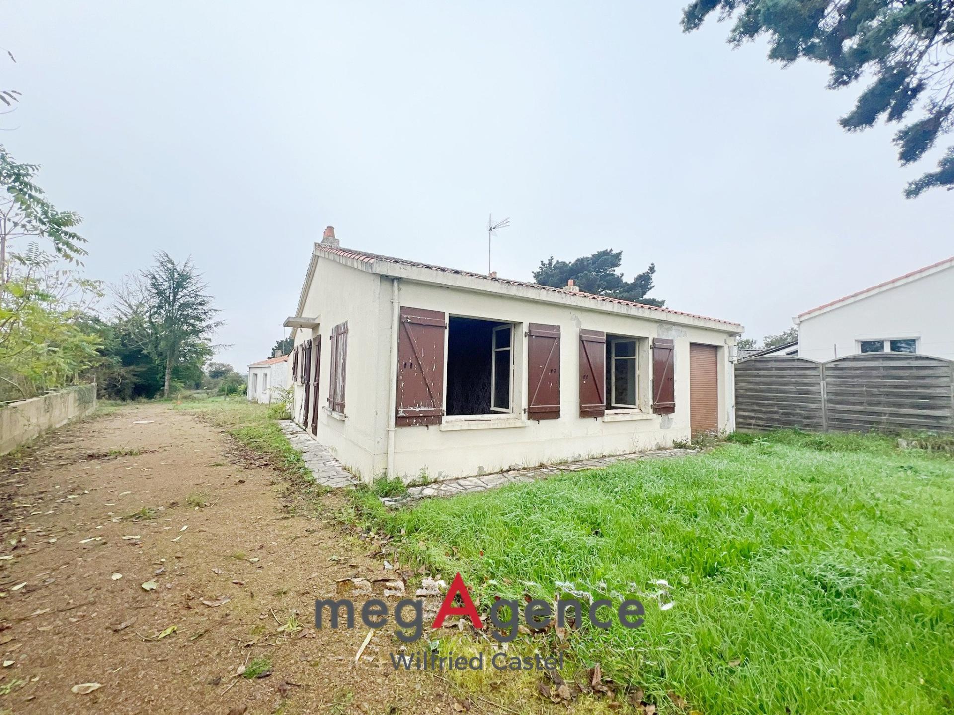 Photographie descriptive du bien