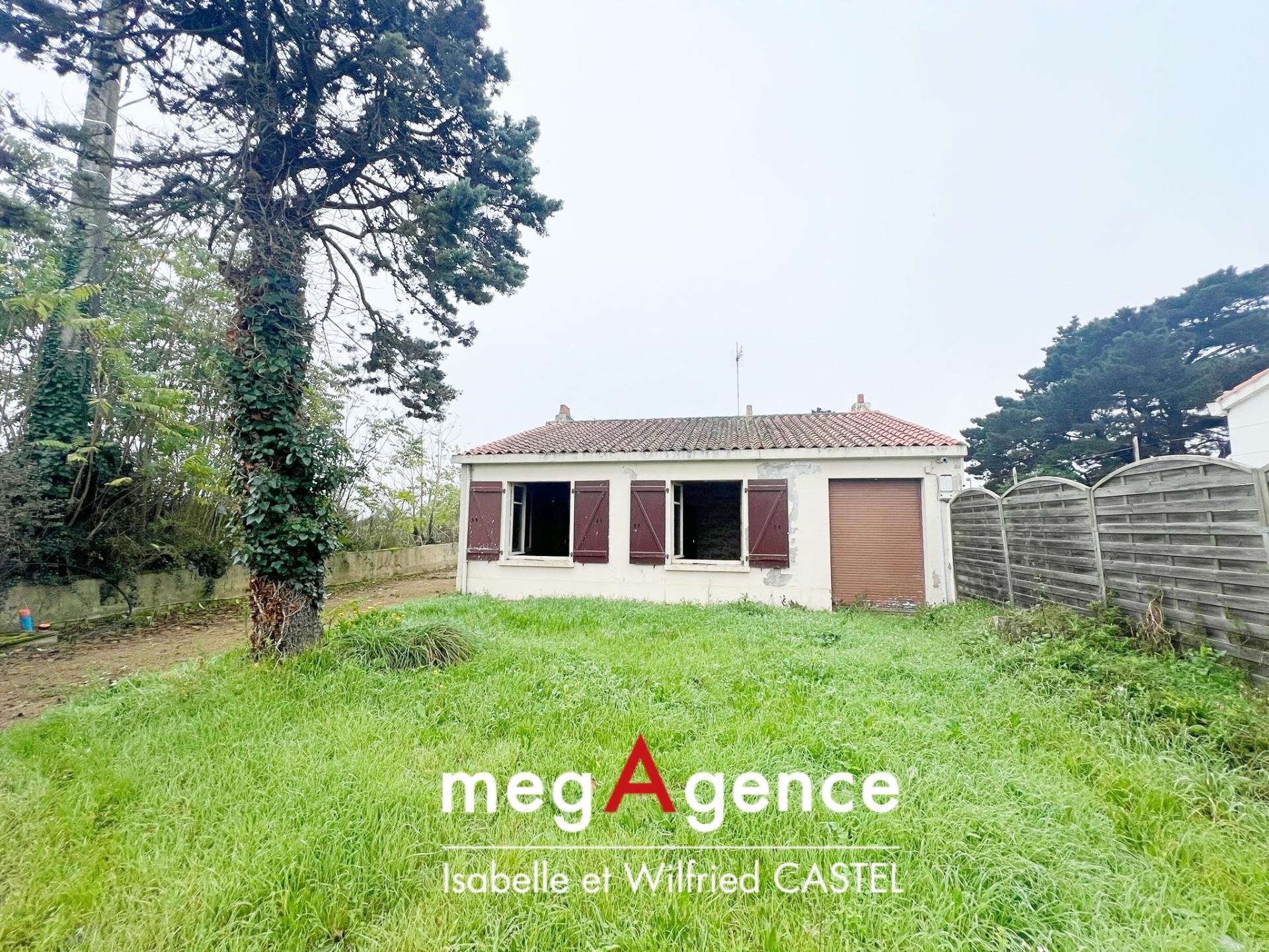 Photographie descriptive du bien