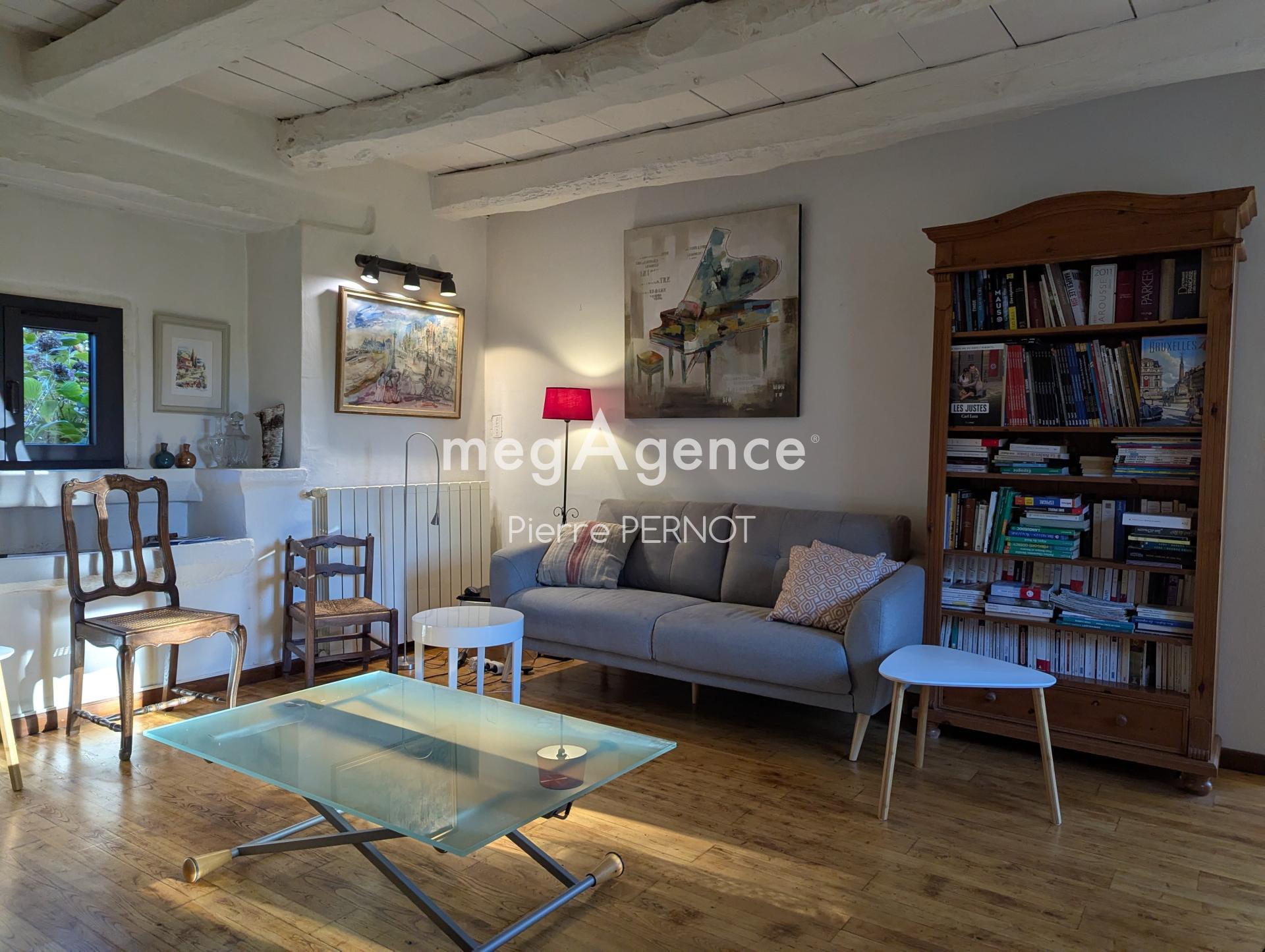 Photographie descriptive du bien