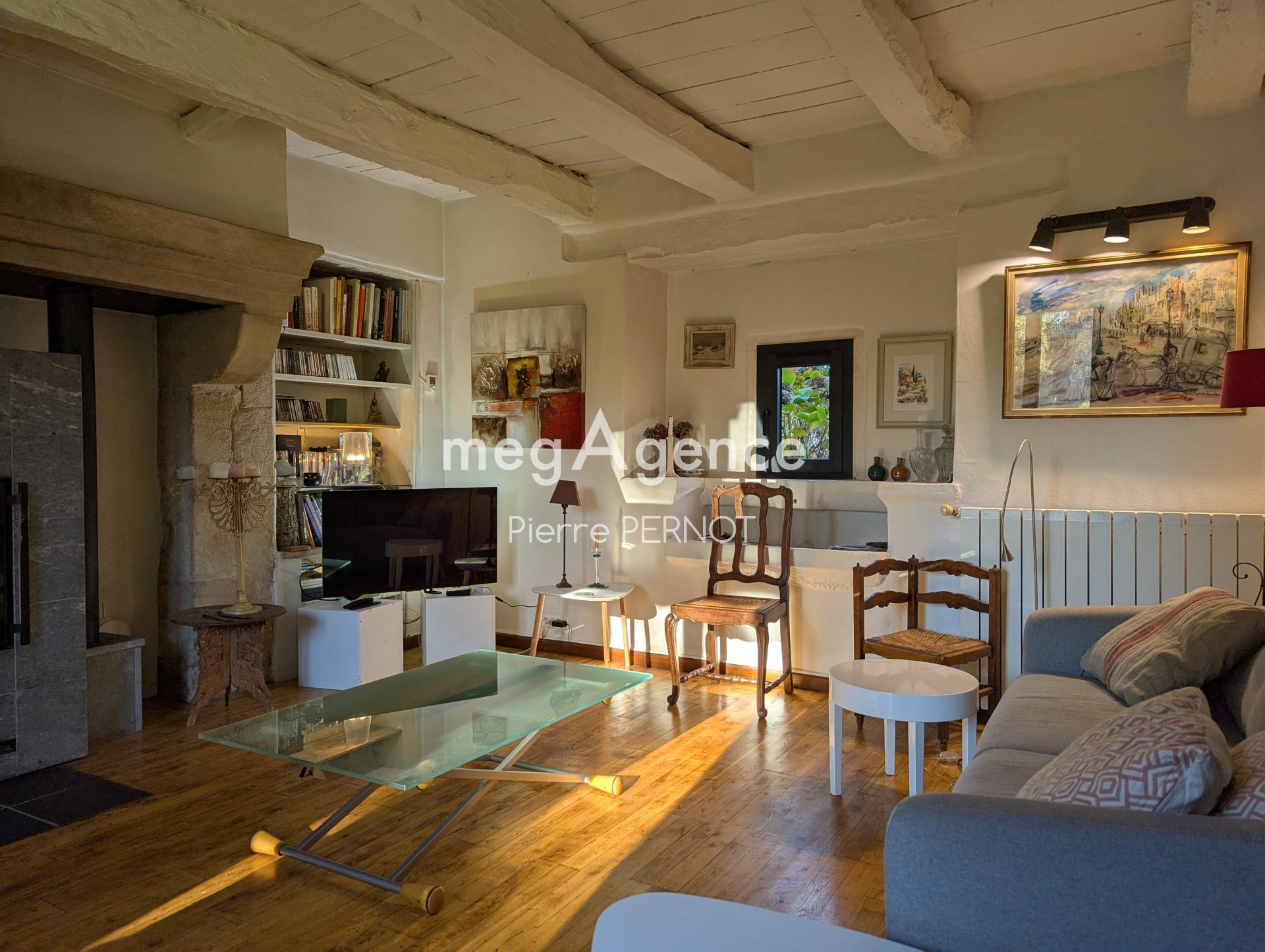 Photographie descriptive du bien