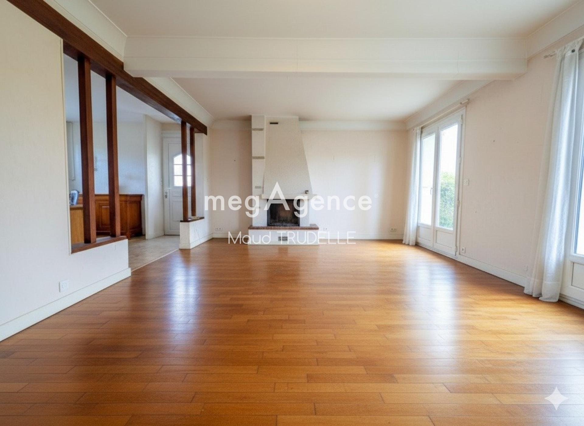 Photographie descriptive du bien