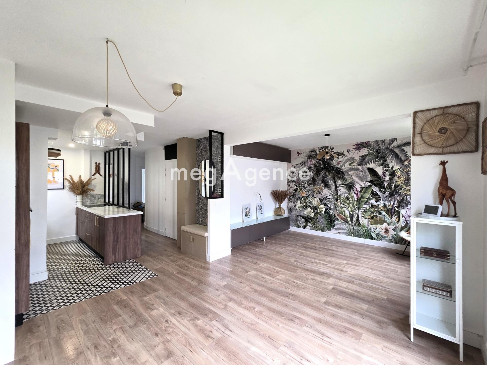 Photographie descriptive du bien