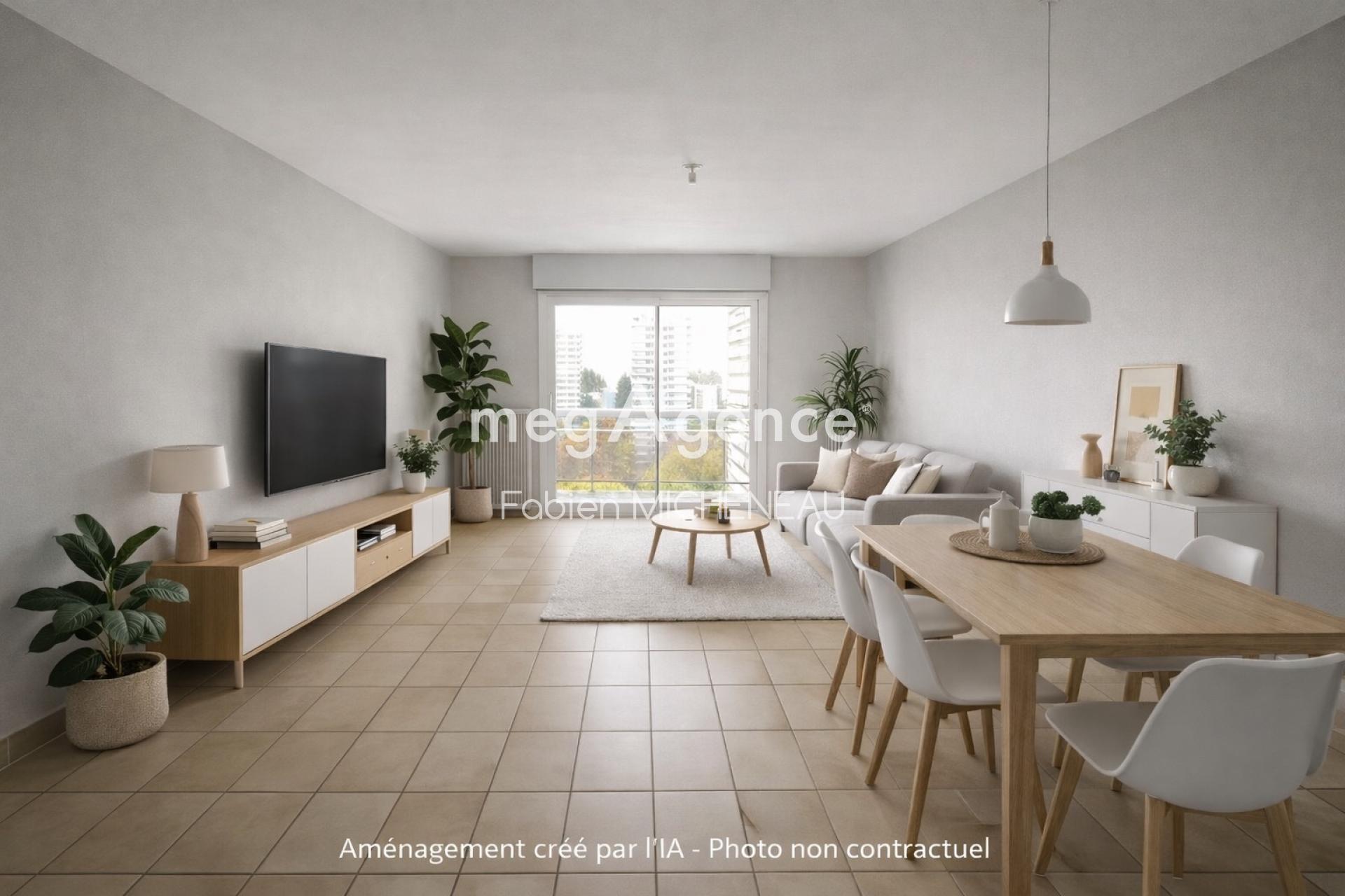 Photographie descriptive du bien