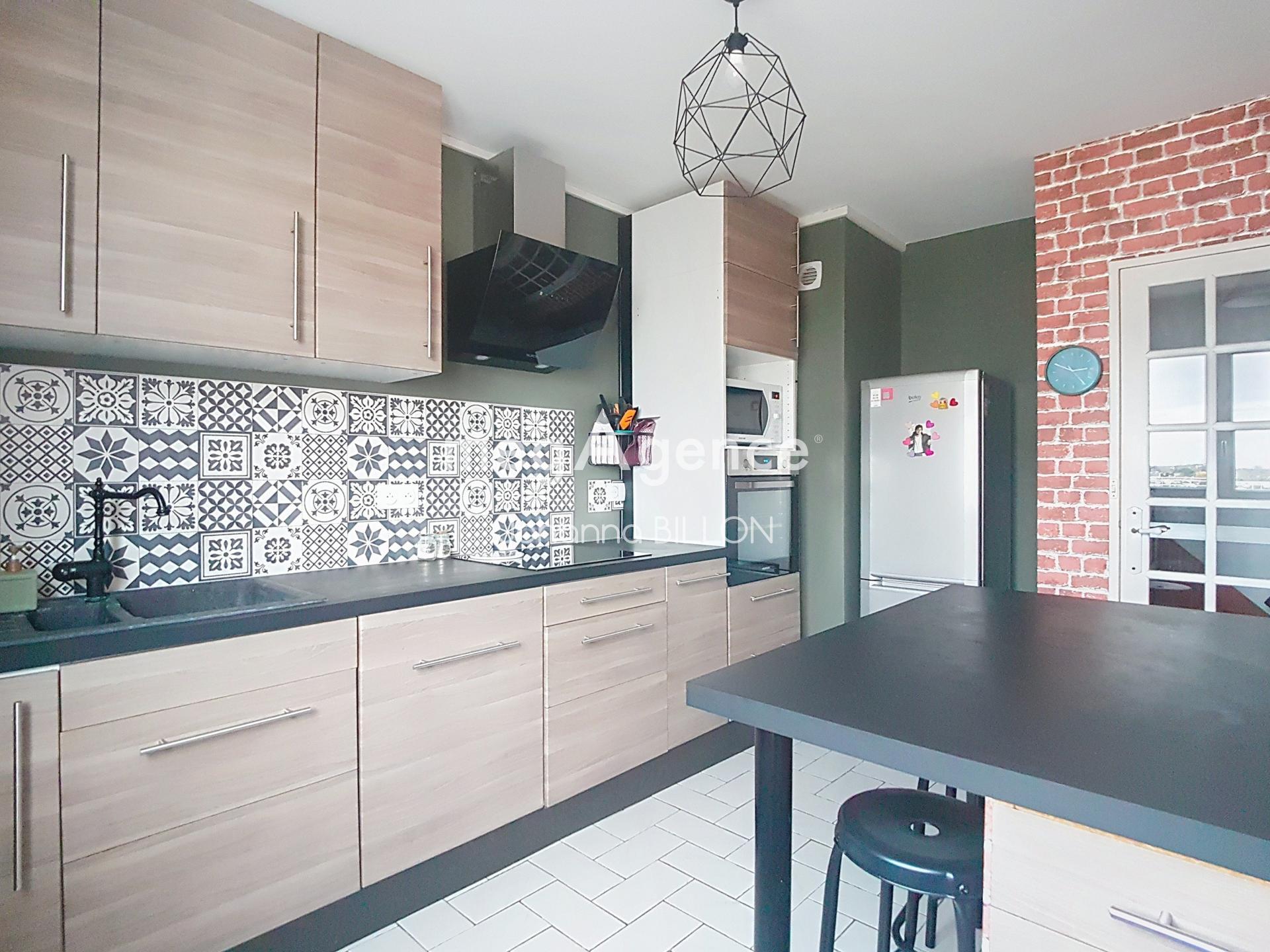 Photographie descriptive du bien