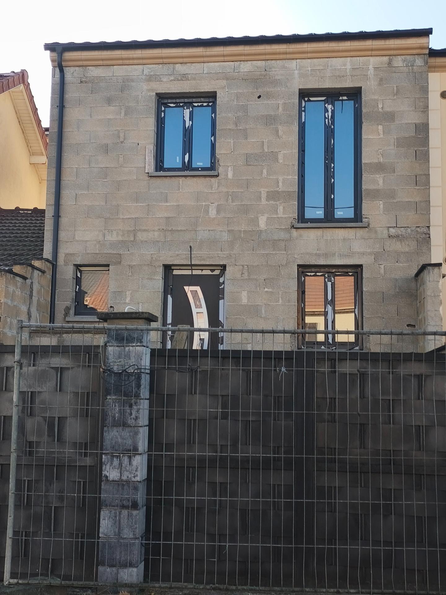 Photographie descriptive du bien