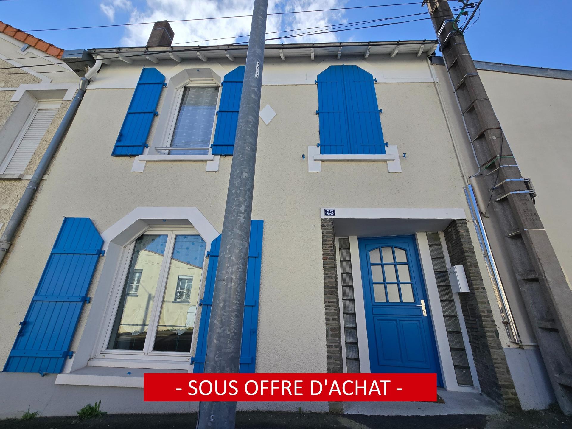 Photographie descriptive du bien