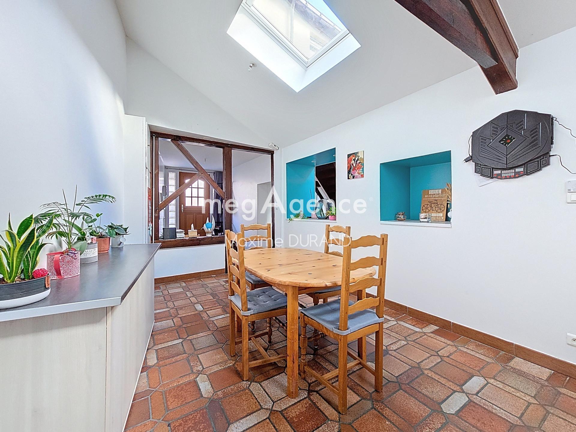 Photographie descriptive du bien