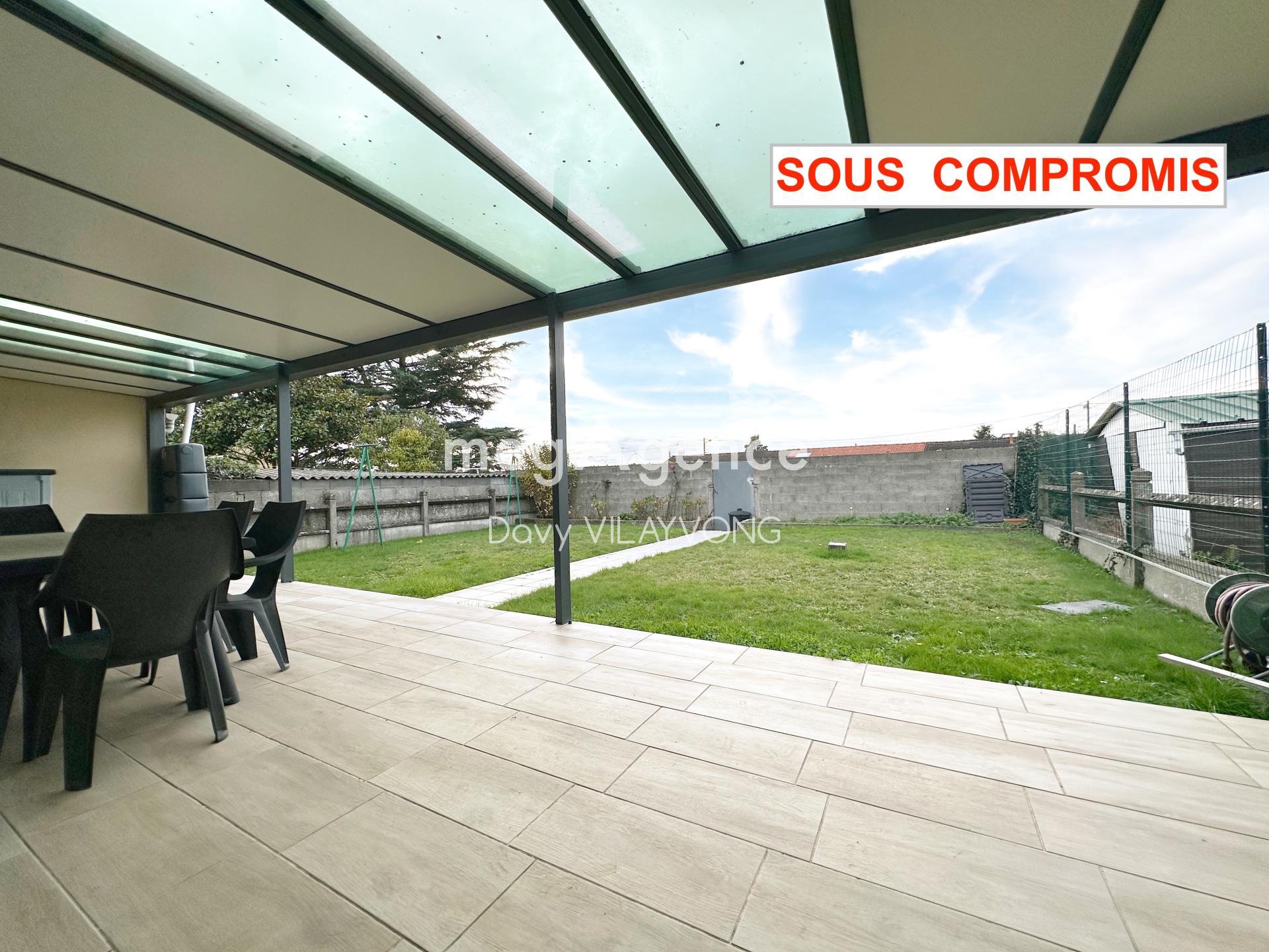 Photographie descriptive du bien