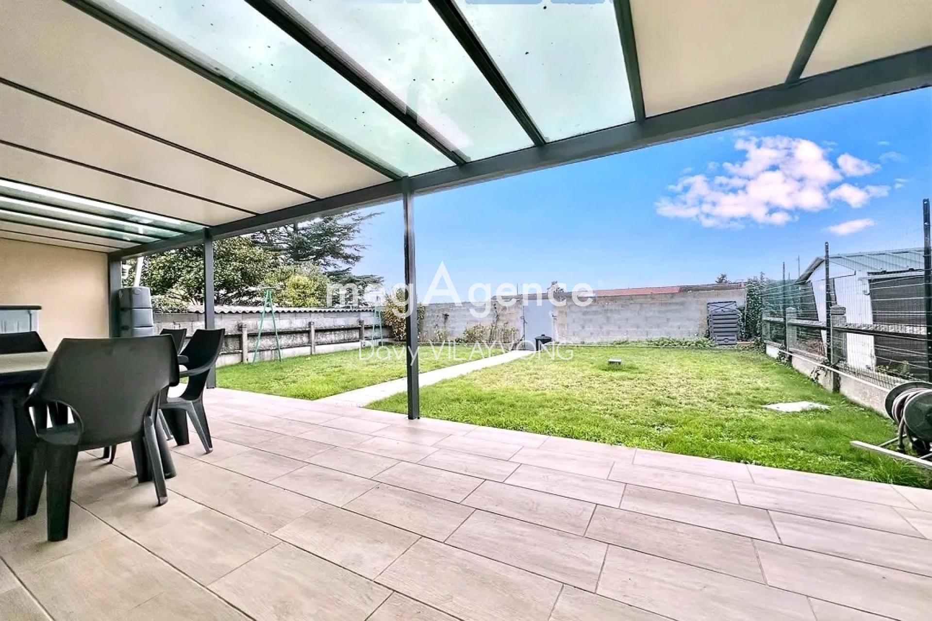 Photographie descriptive du bien