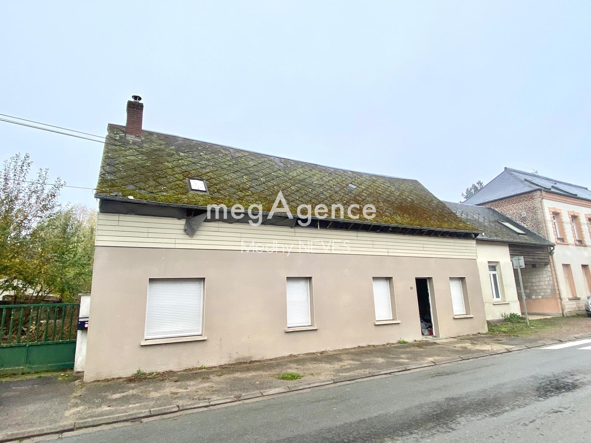 Photographie descriptive du bien