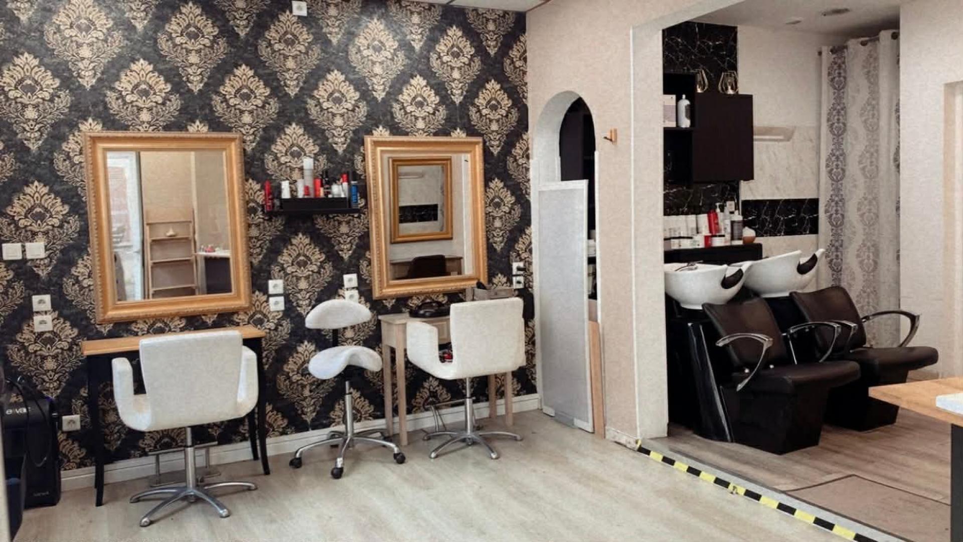 Photographie descriptive du bien