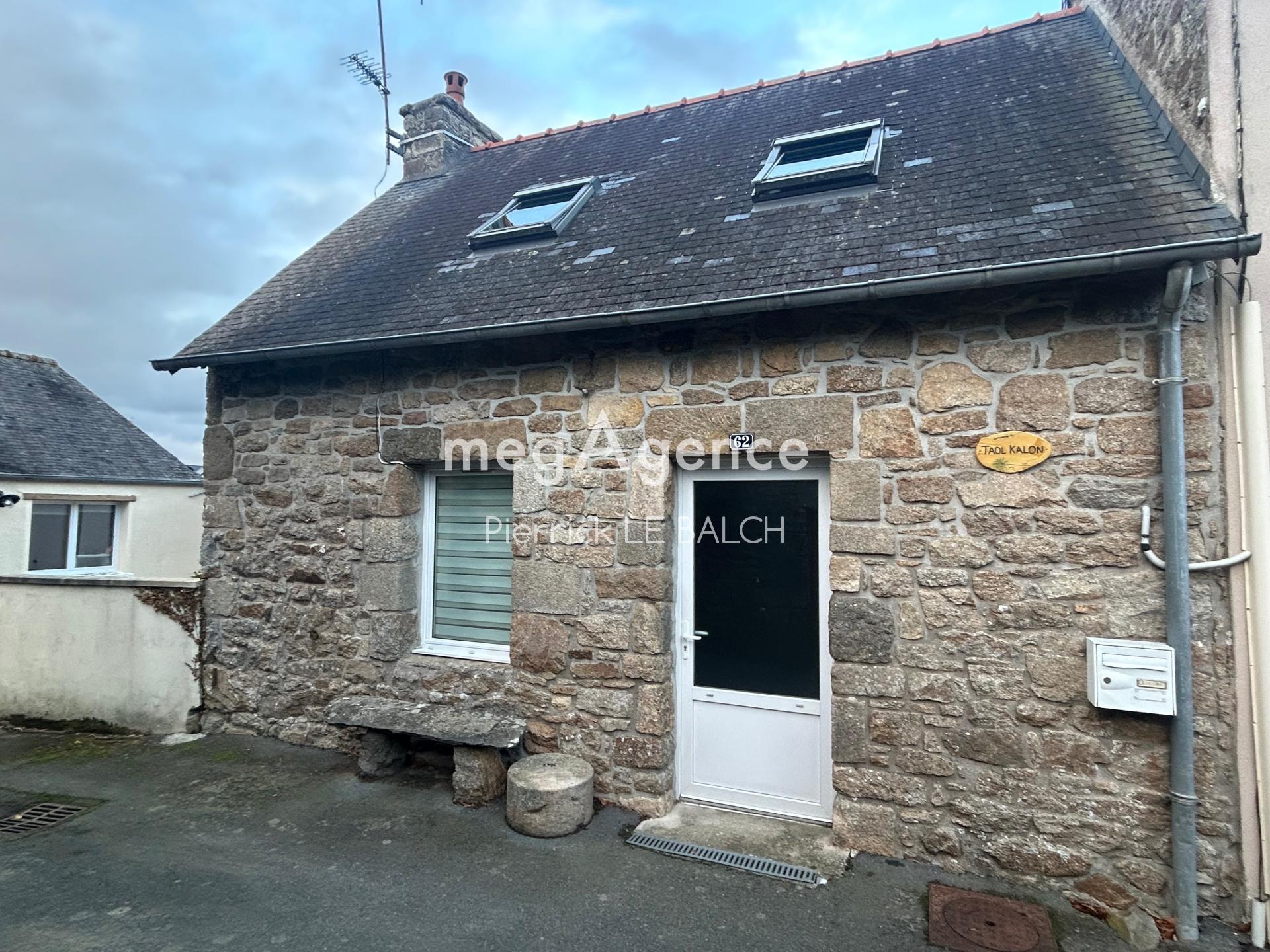 Photographie descriptive du bien