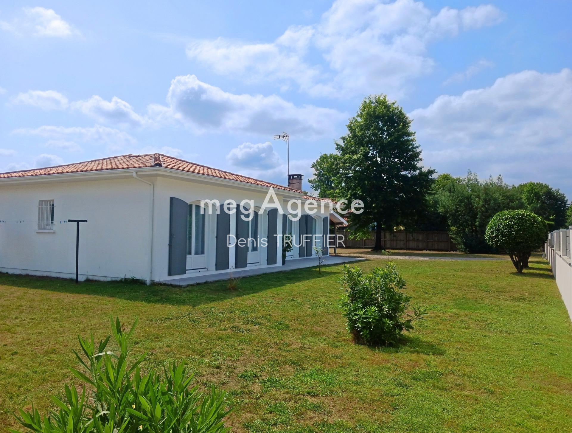 Photographie descriptive du bien