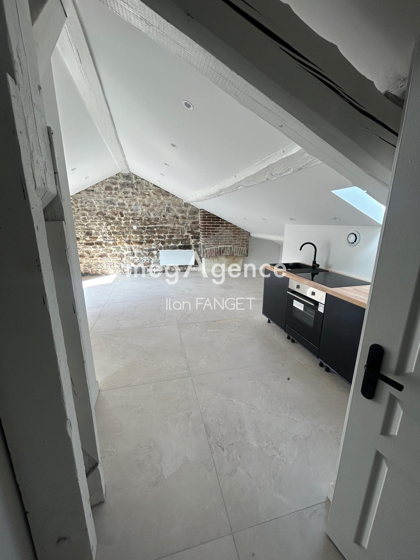 Photographie descriptive du bien