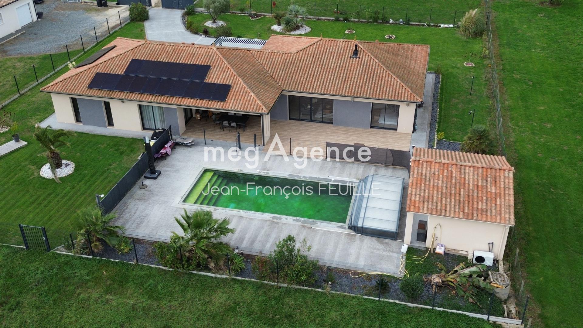 Photographie descriptive du bien