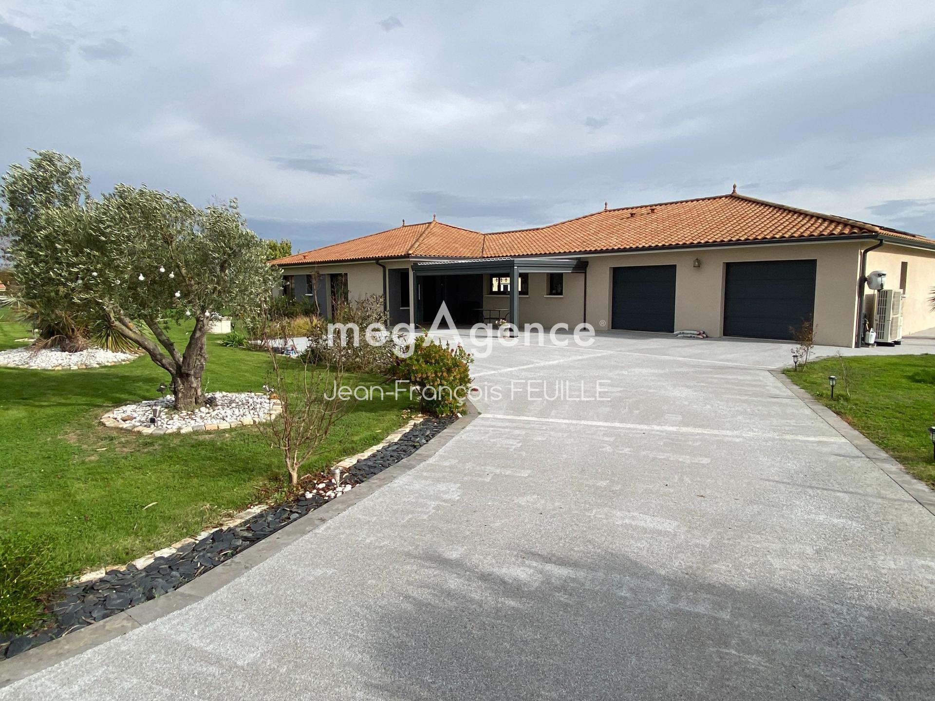 Photographie descriptive du bien