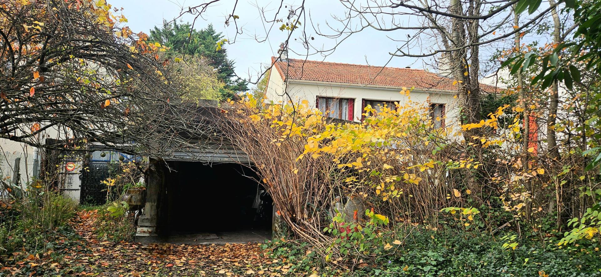 Photographie descriptive du bien