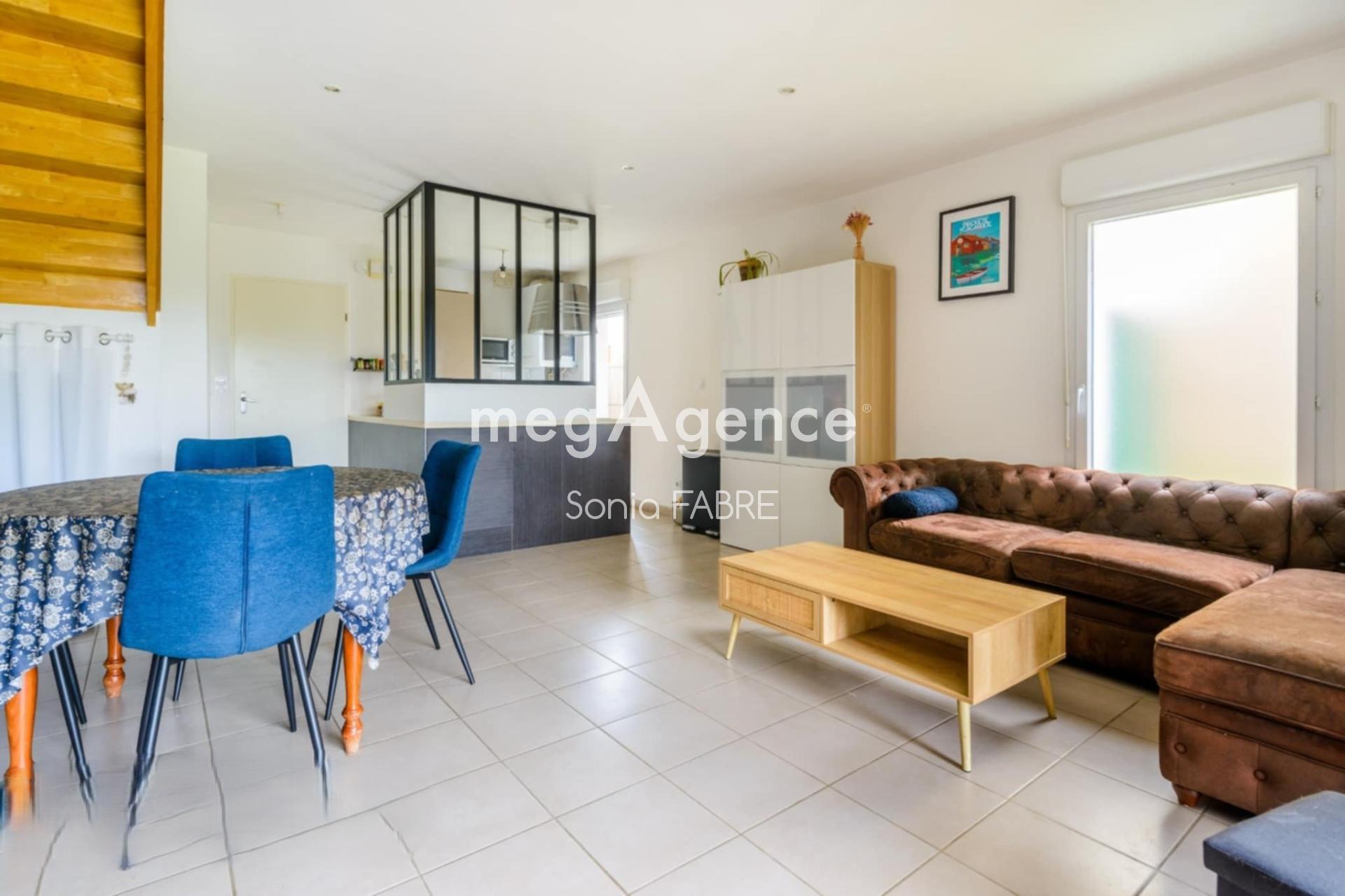 Photographie descriptive du bien