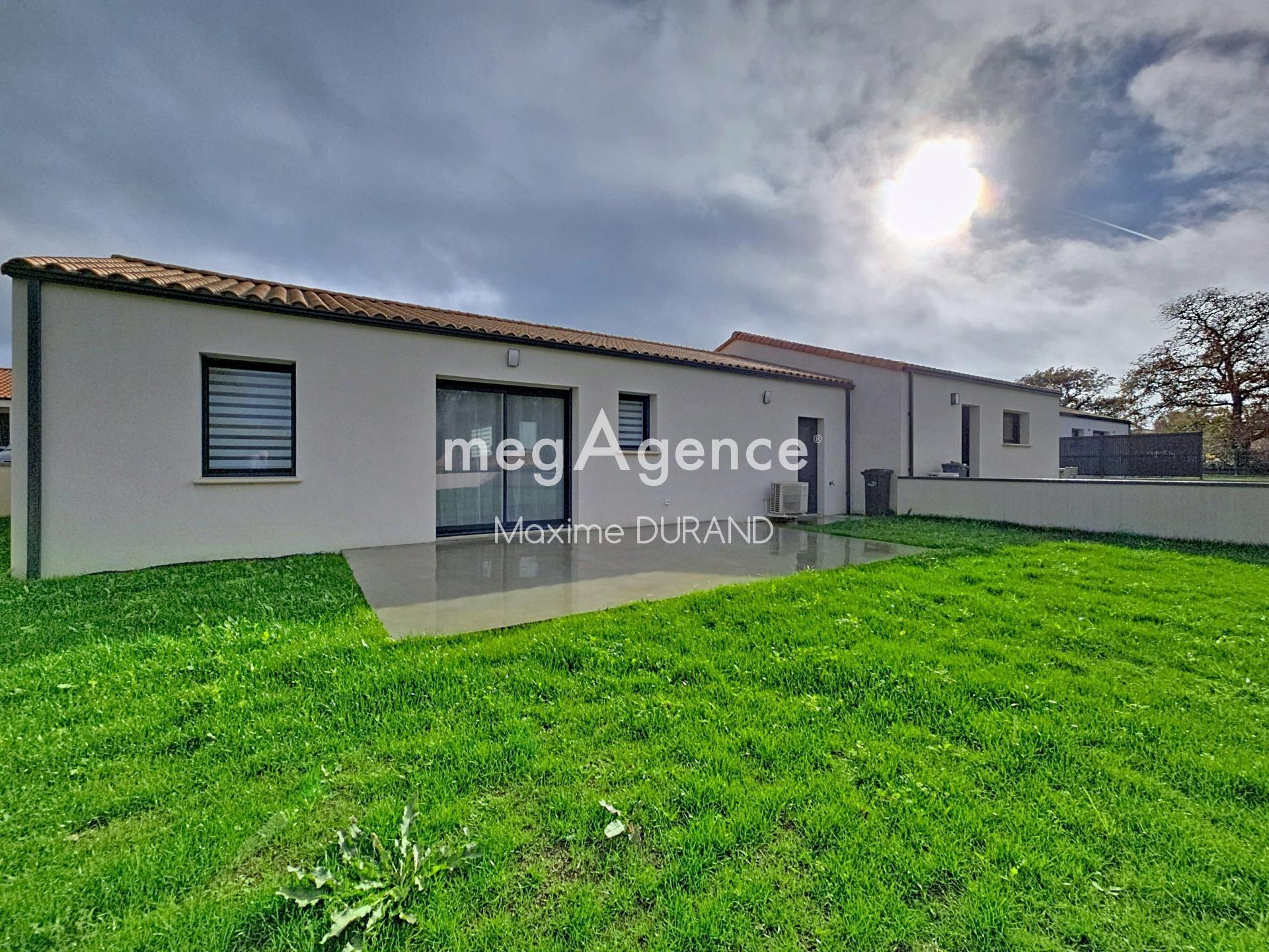 Photographie descriptive du bien