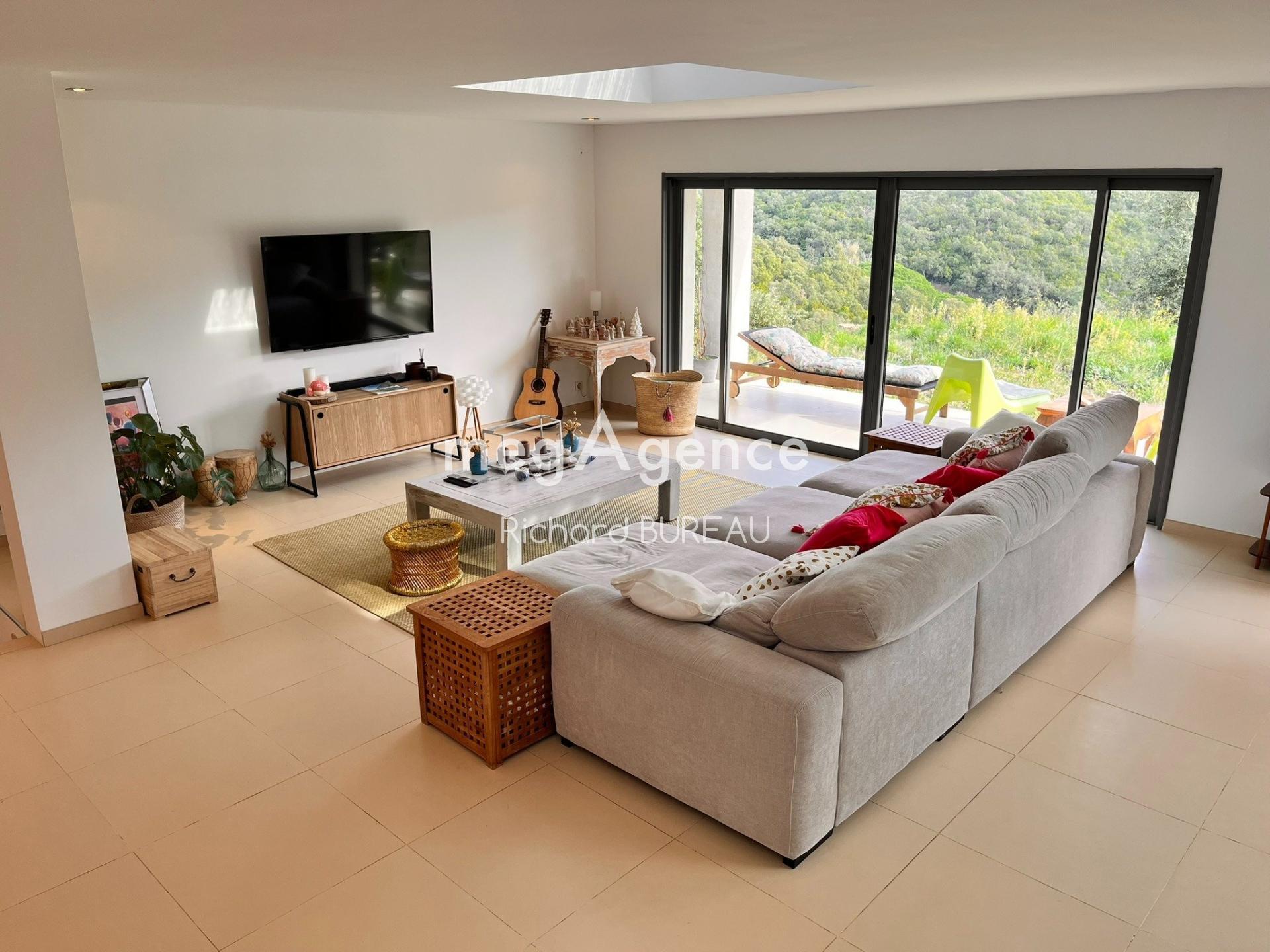 Photographie descriptive du bien