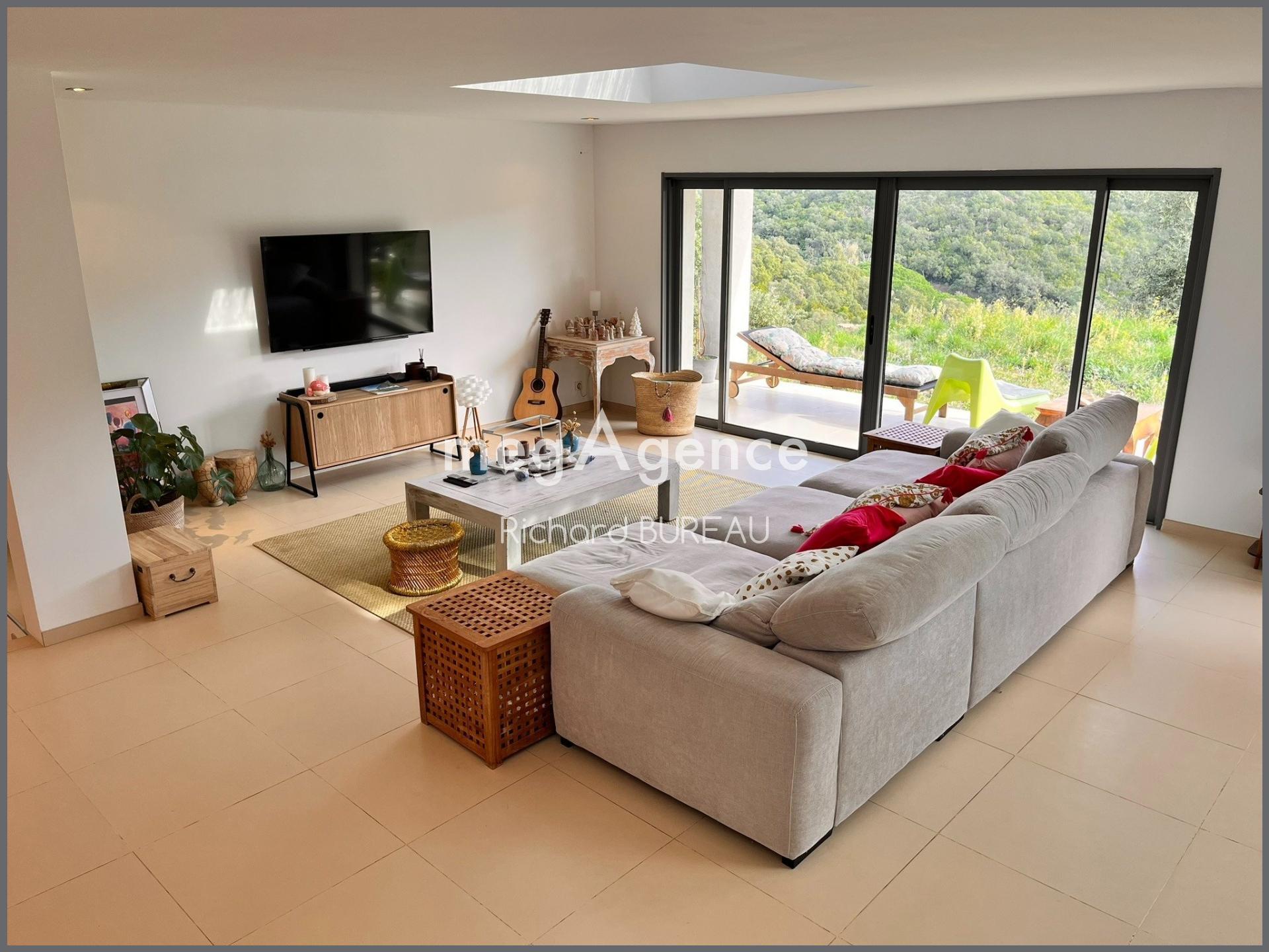 Photographie descriptive du bien