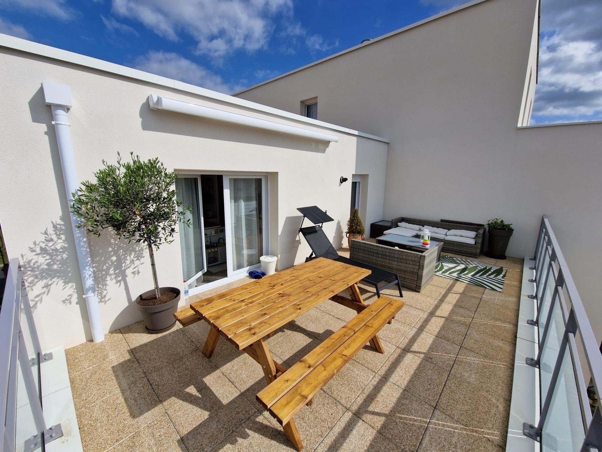 Photographie descriptive du bien