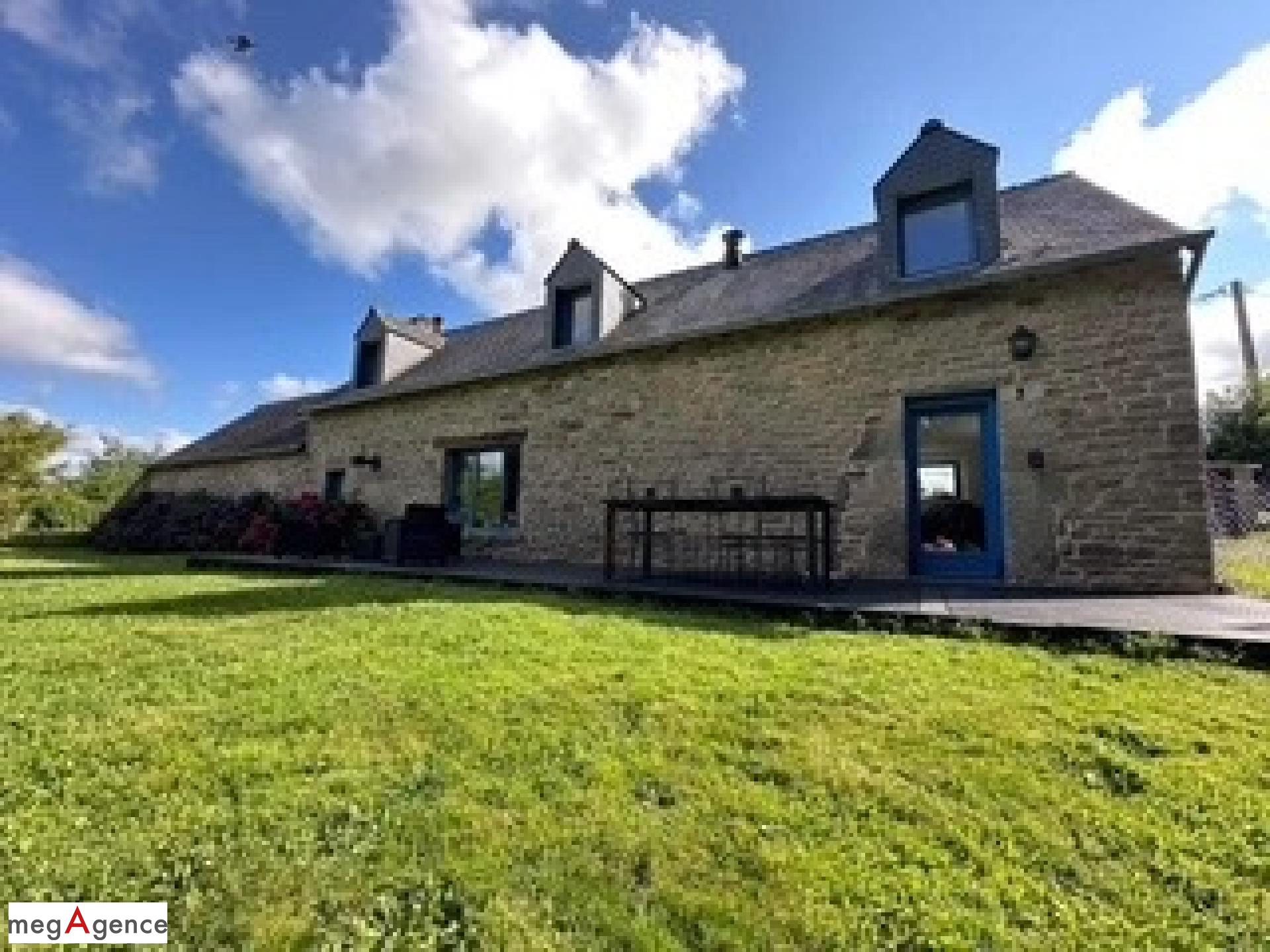 Photographie descriptive du bien