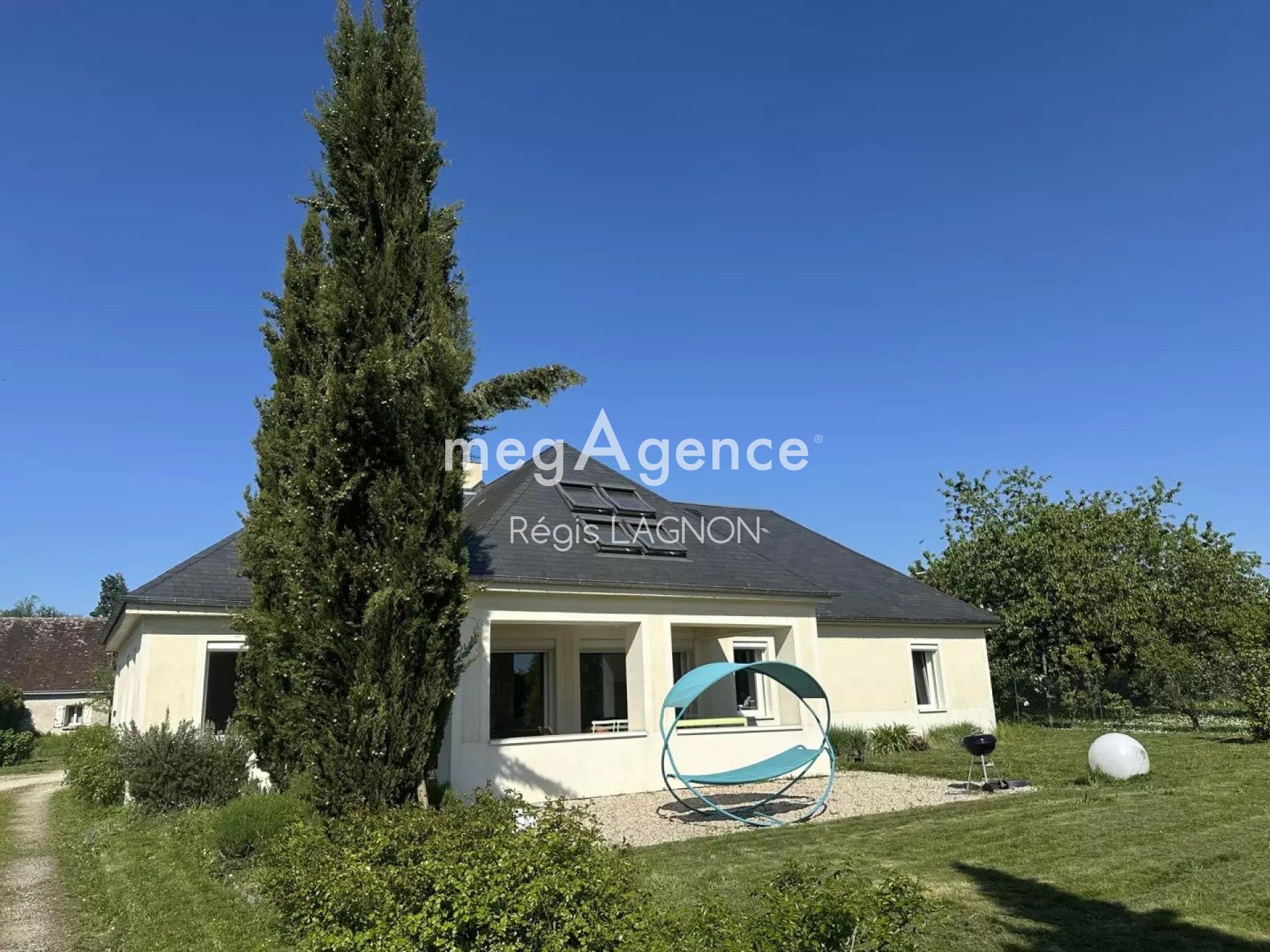 Photographie descriptive du bien