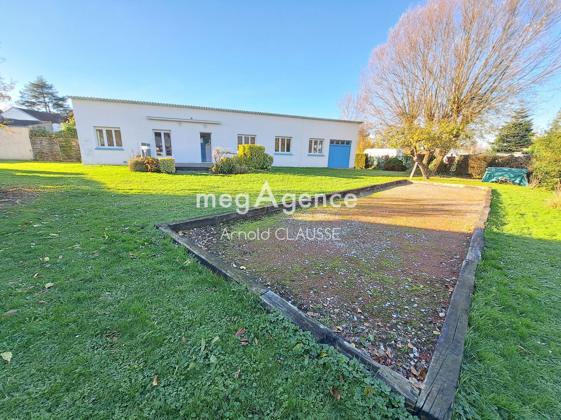 Photographie descriptive du bien