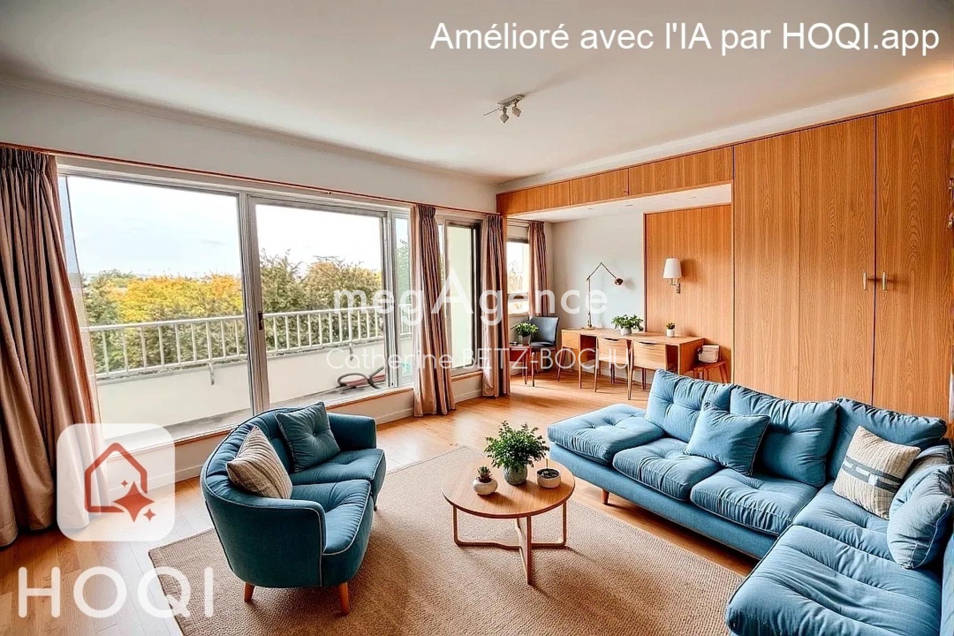 Photographie descriptive du bien