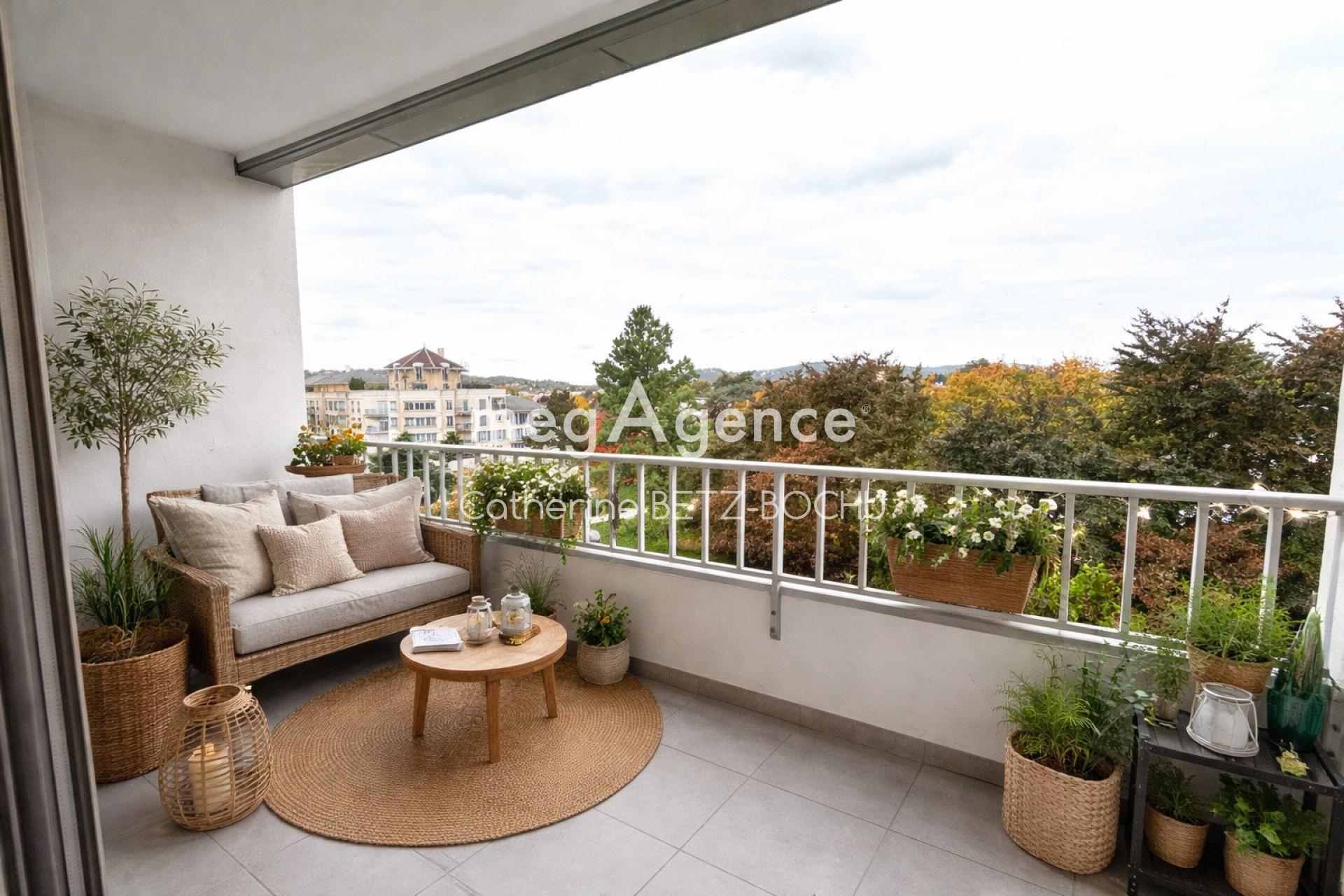 Photographie descriptive du bien