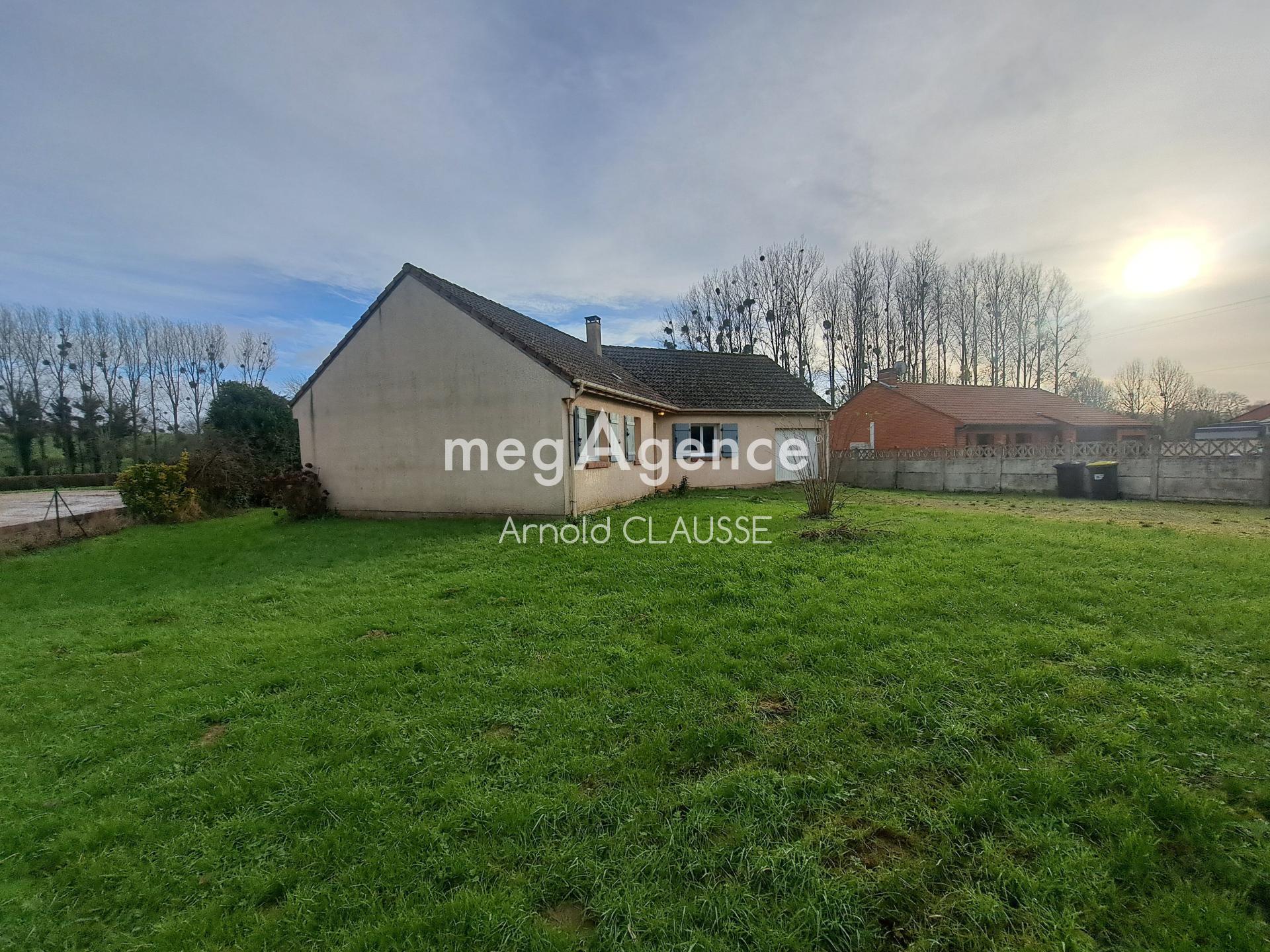 Photographie descriptive du bien