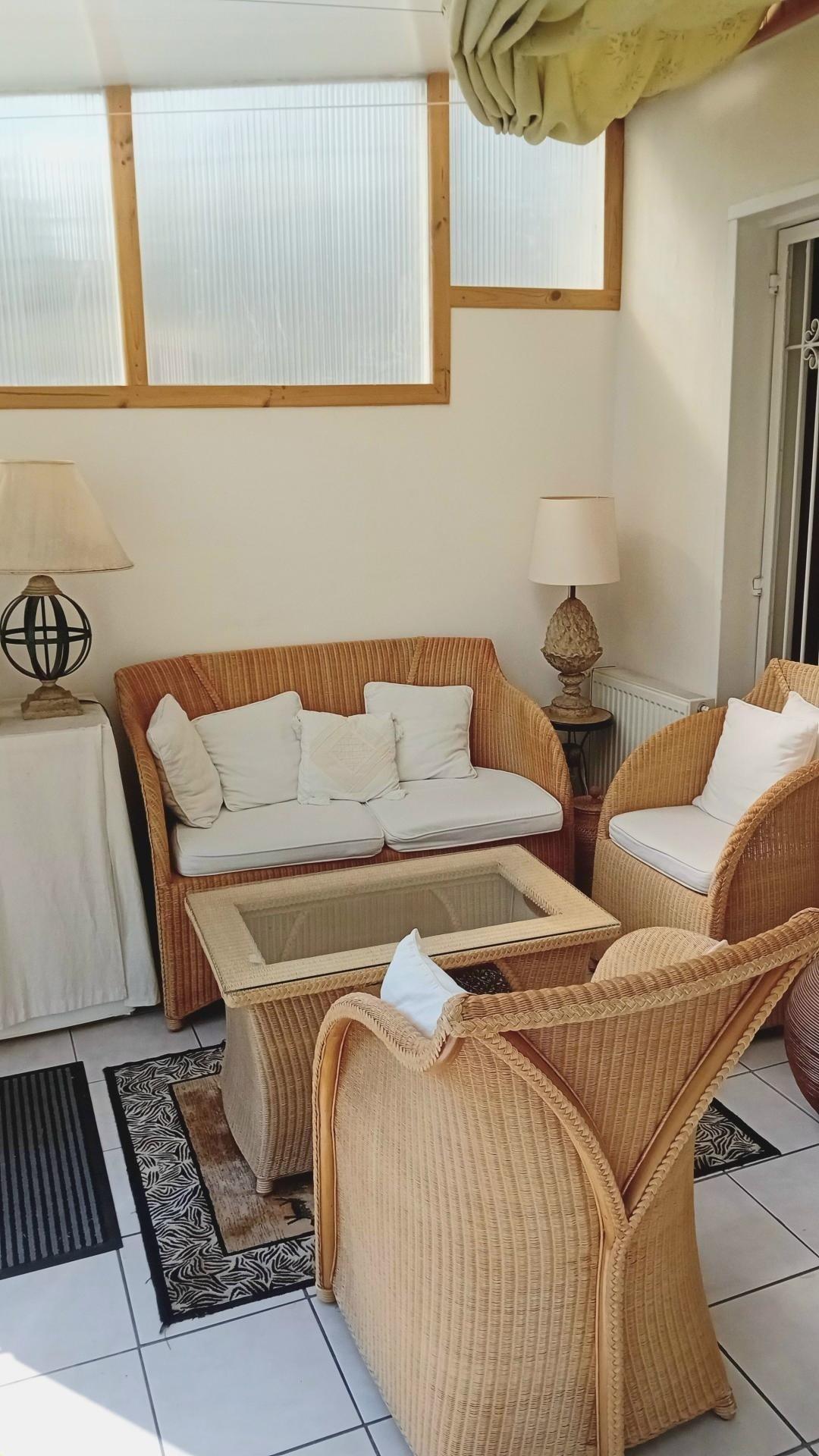 Photographie descriptive du bien