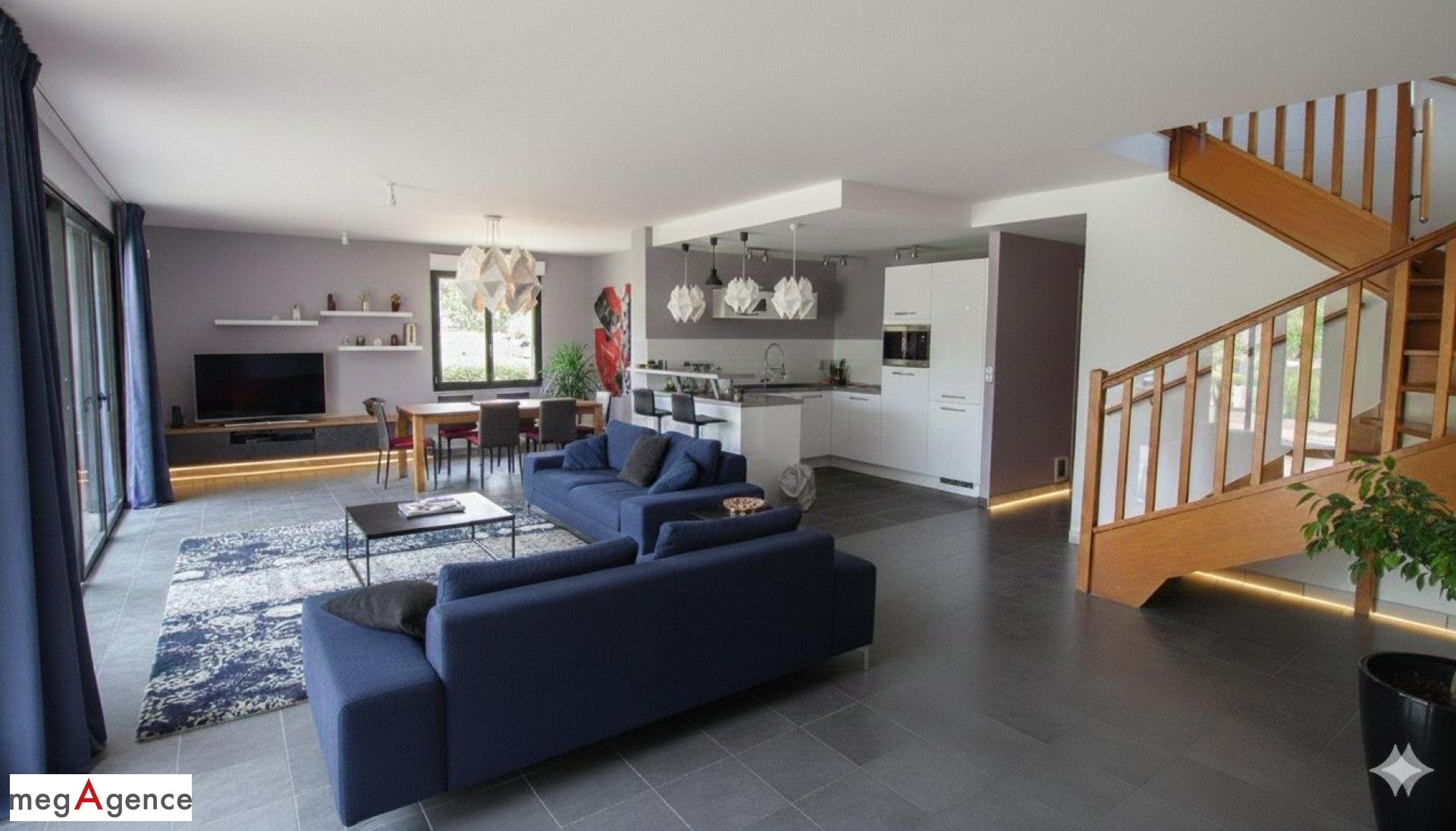 Photographie descriptive du bien