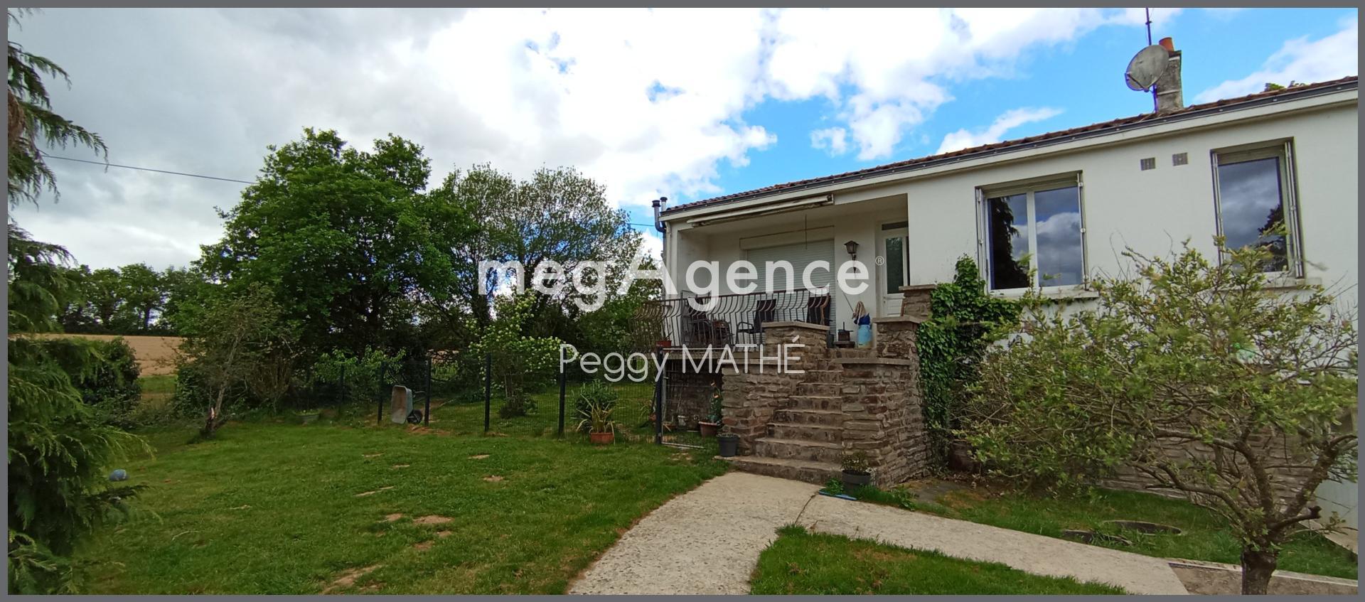 Photographie descriptive du bien