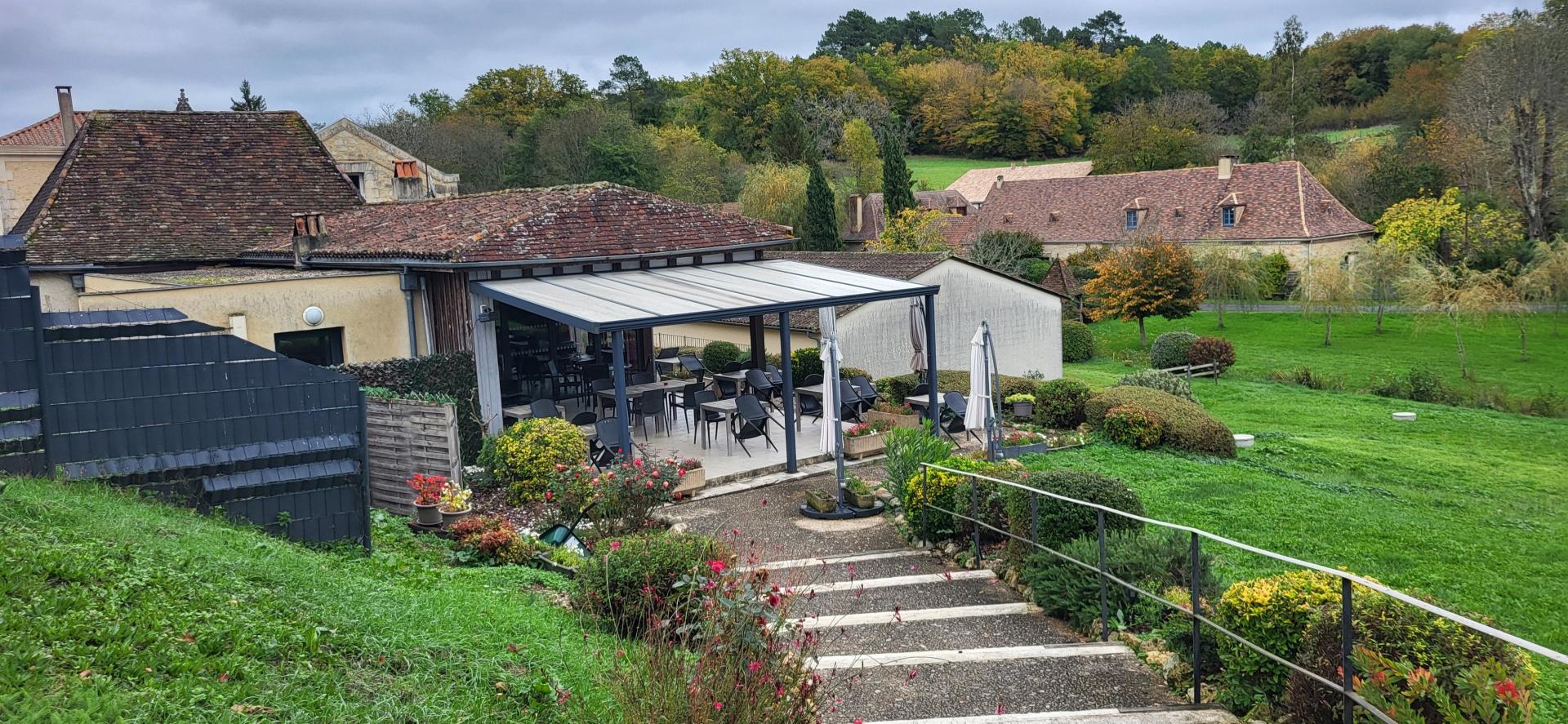 Photographie descriptive du bien