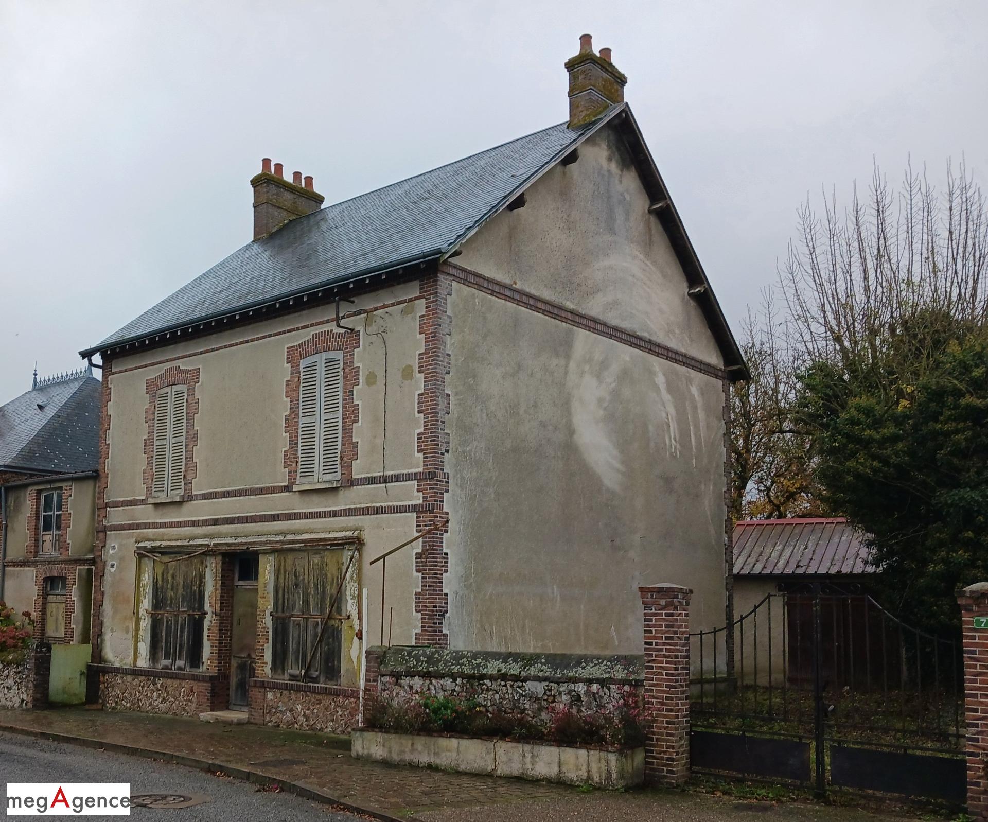 Photographie descriptive du bien